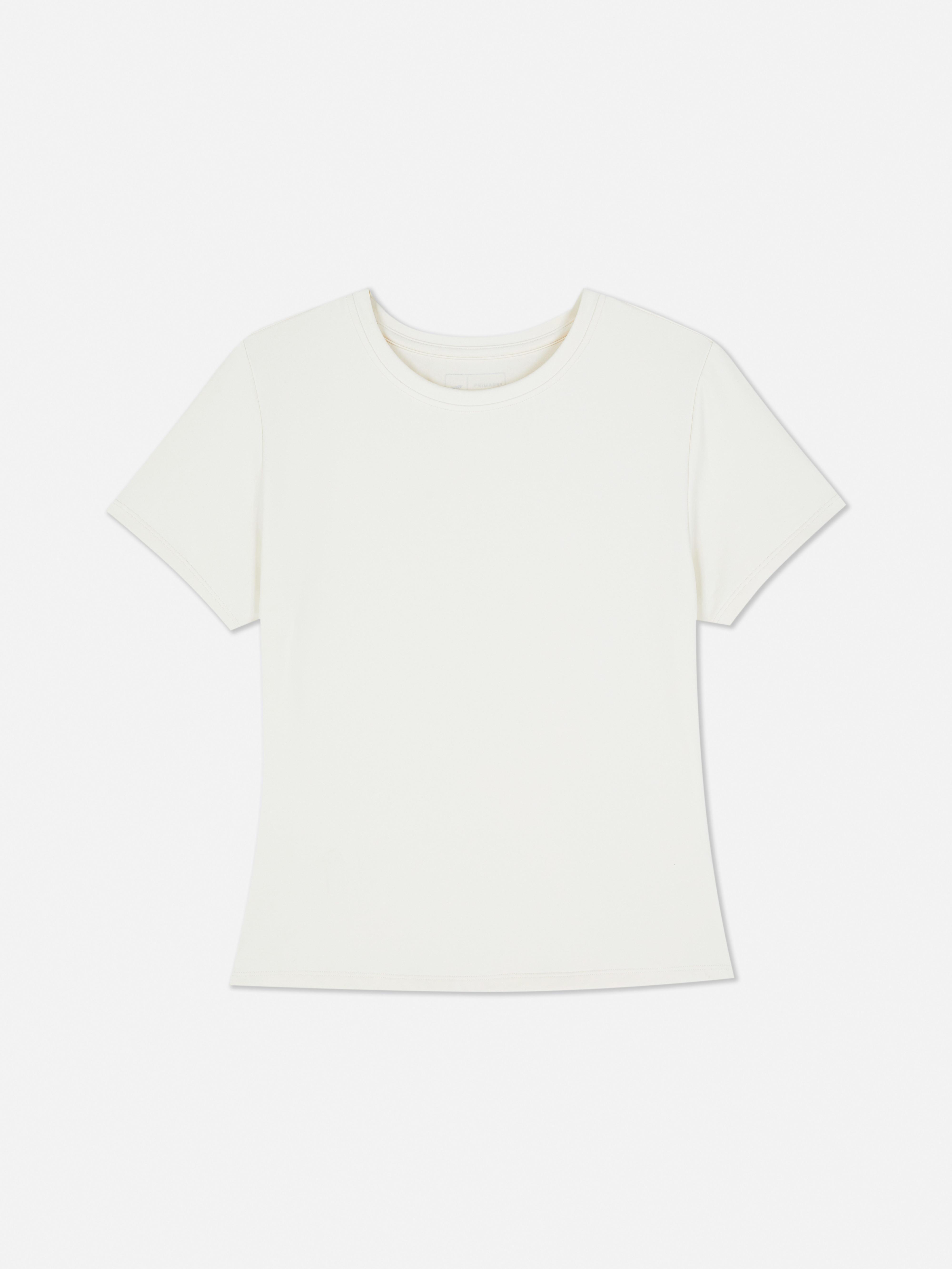 Buttery Soft Short Sleeve Tee