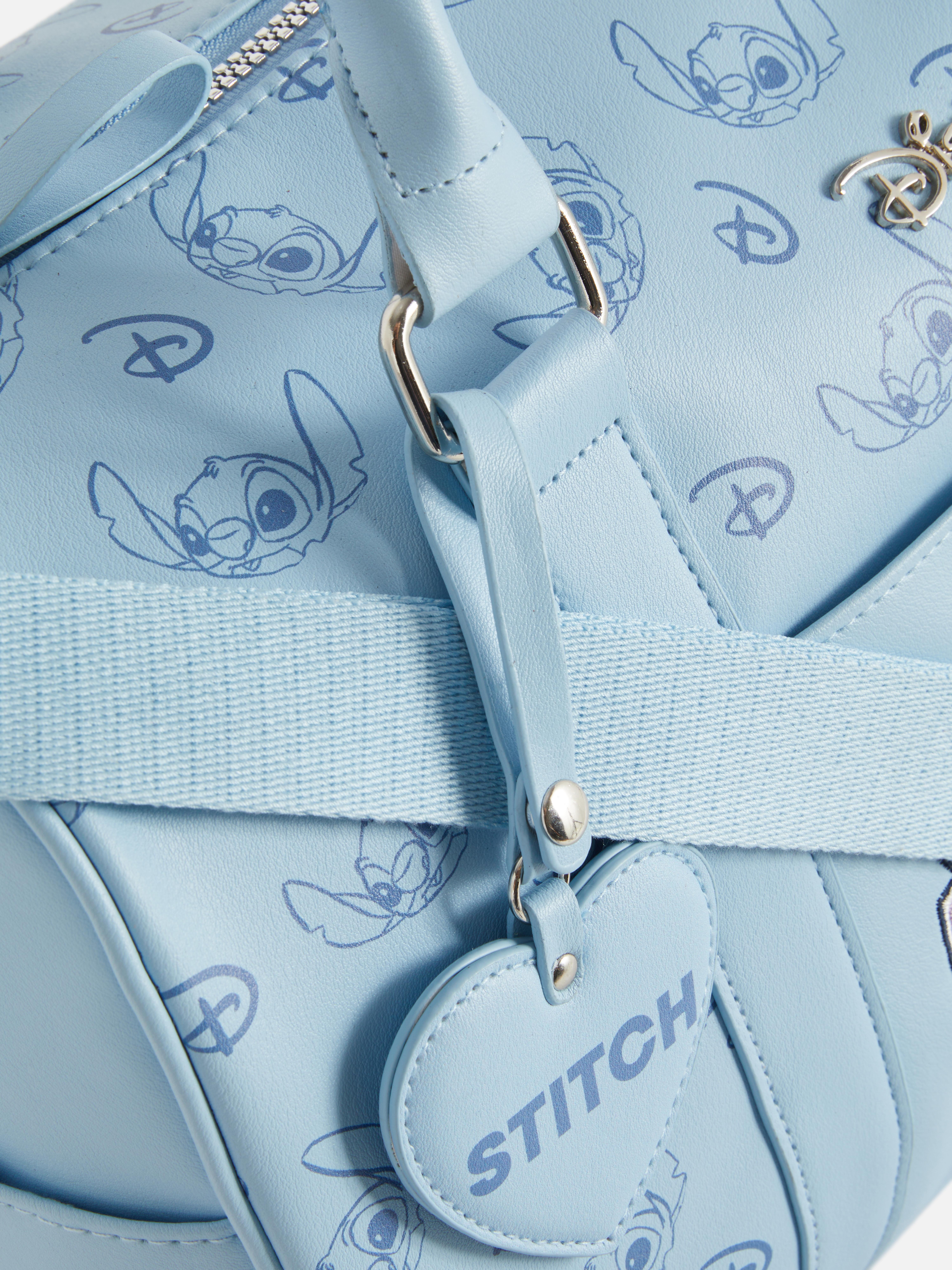 Disney’s Stitch Weekender
