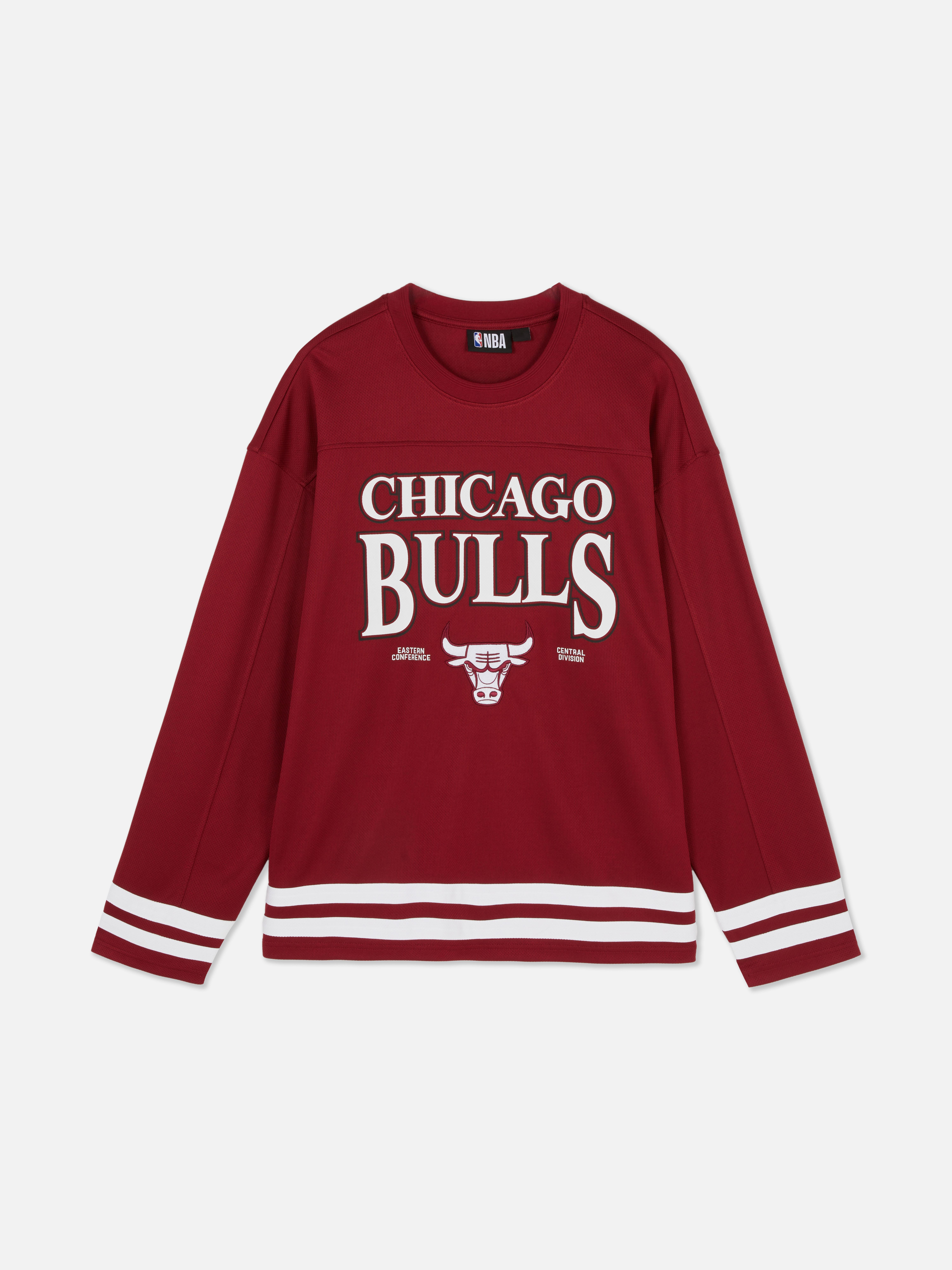 NBA Chicago Bulls T-Shirt