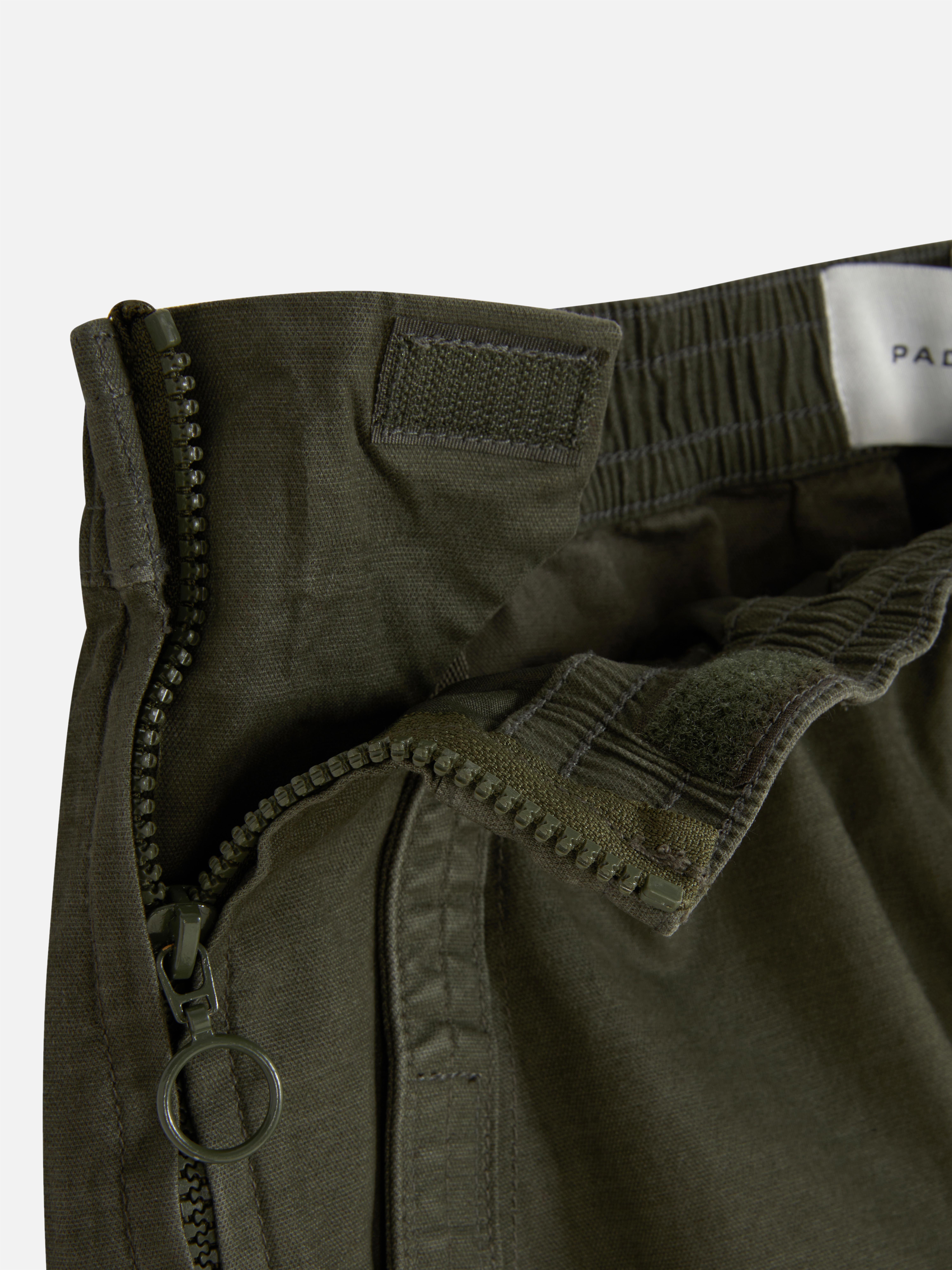 Adaptive Cargo Pants