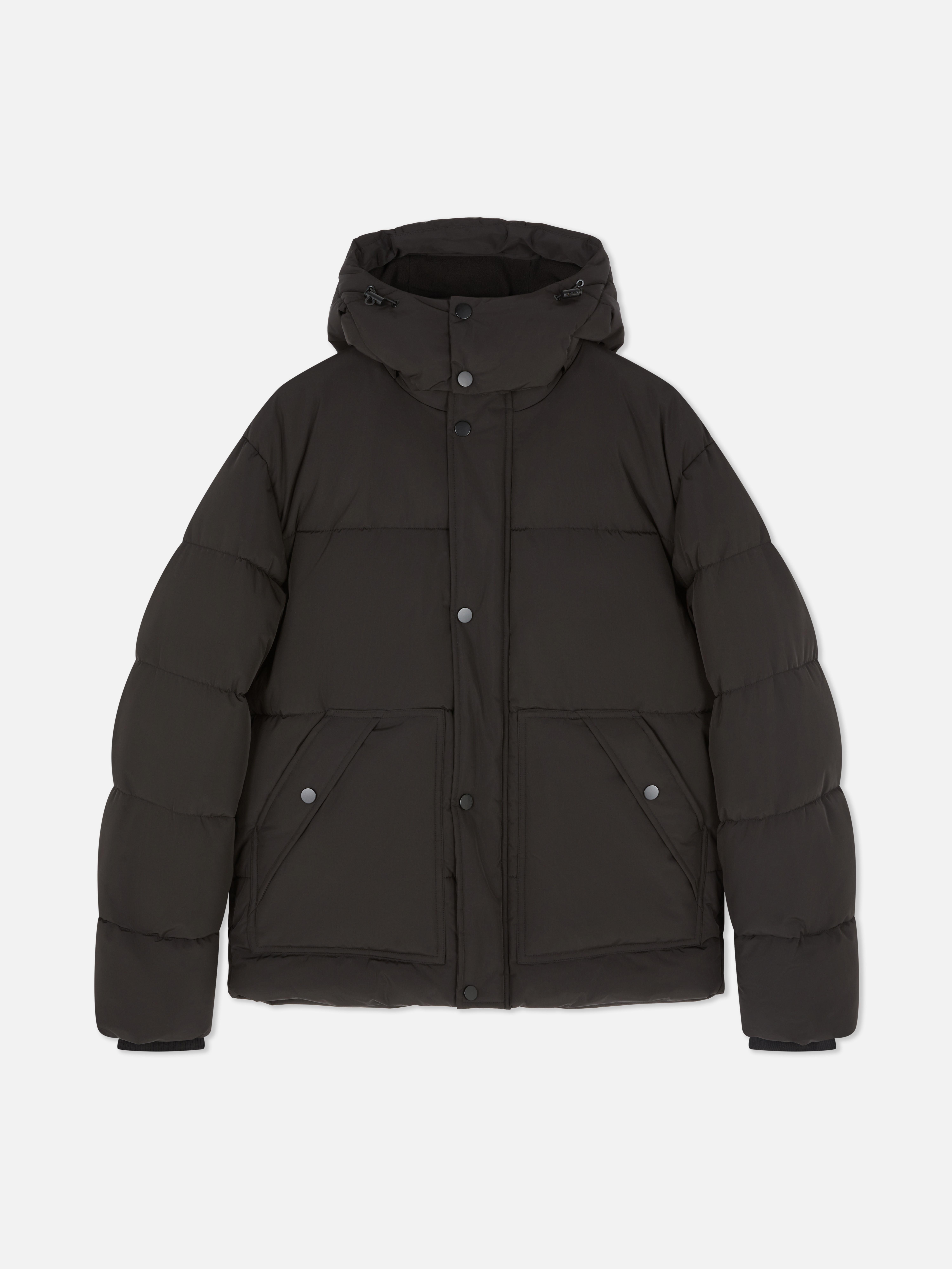 THERMOLITE® EcoMade Puffer Jacket