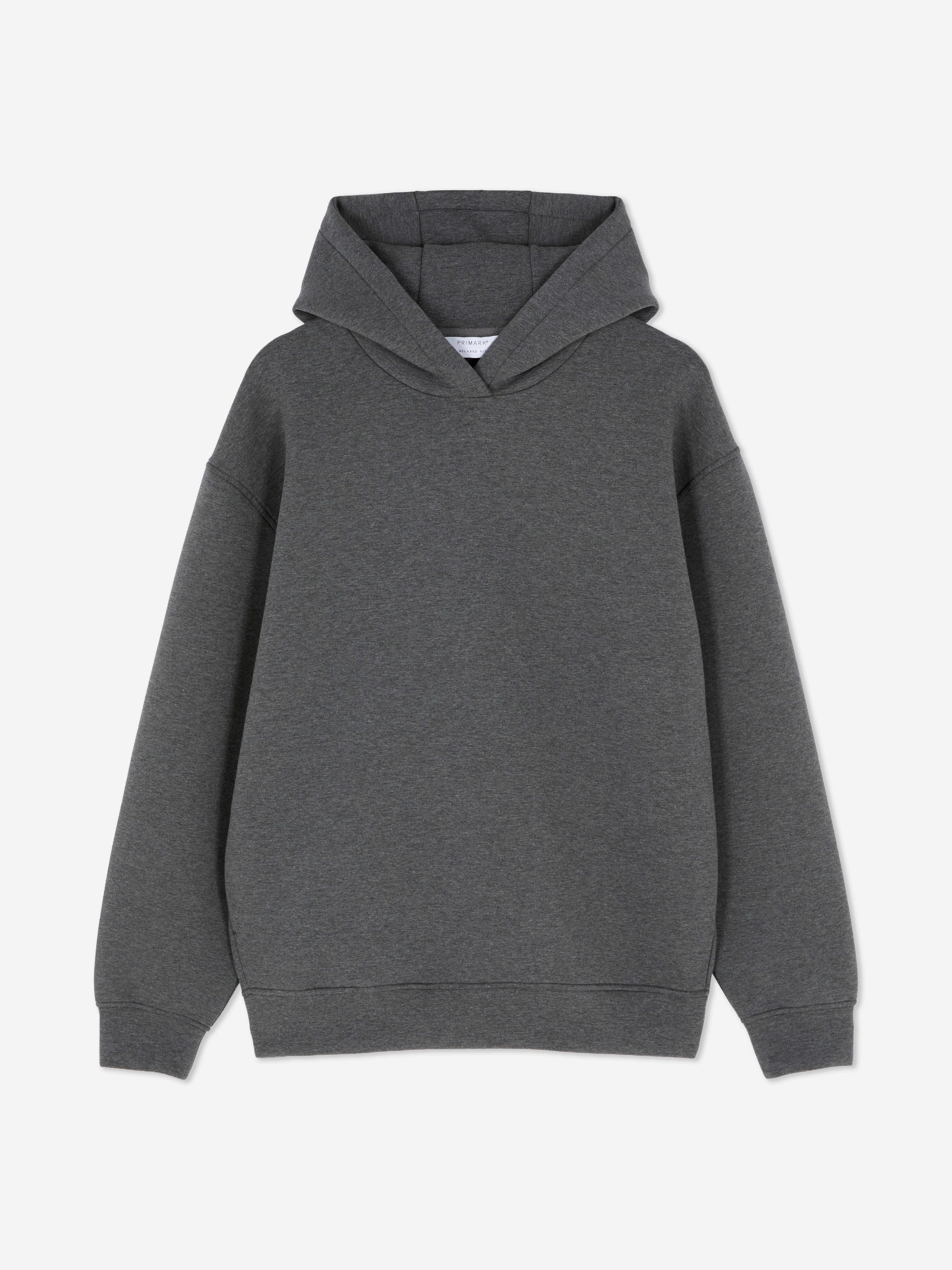 Block Color Hoodie