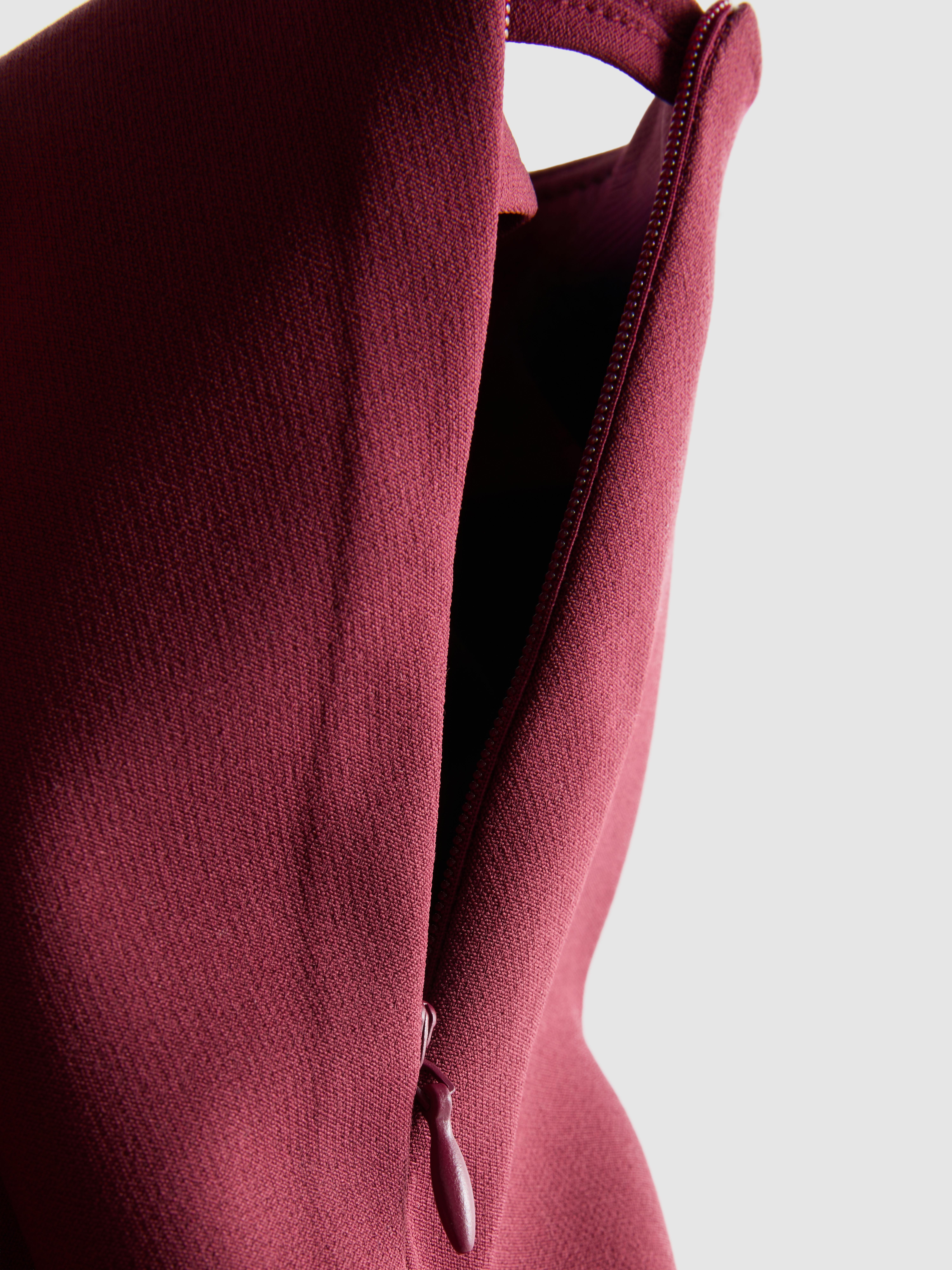 High Waisted Lila Skort