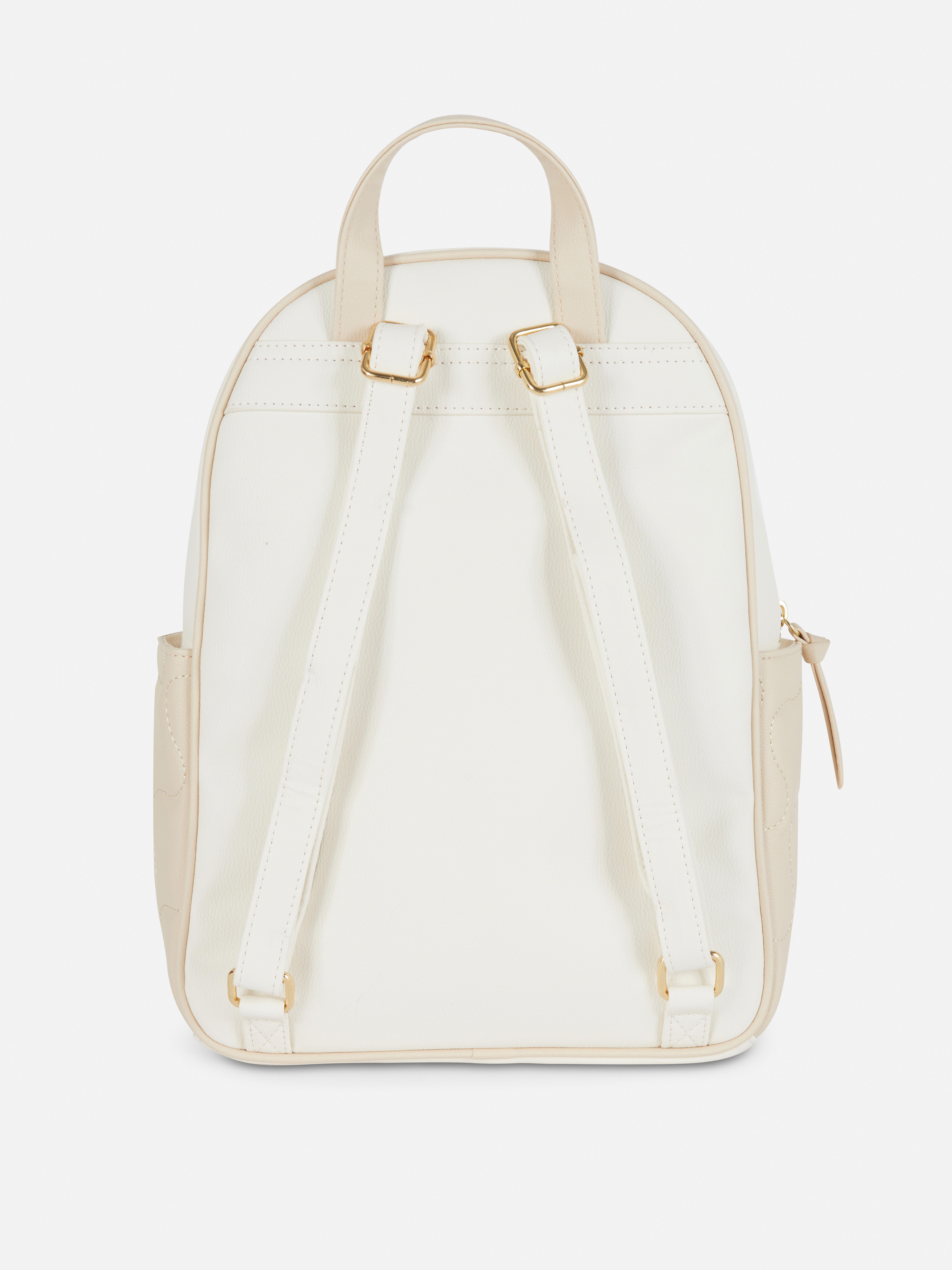 Disney’s Winnie the Pooh PU Backpack