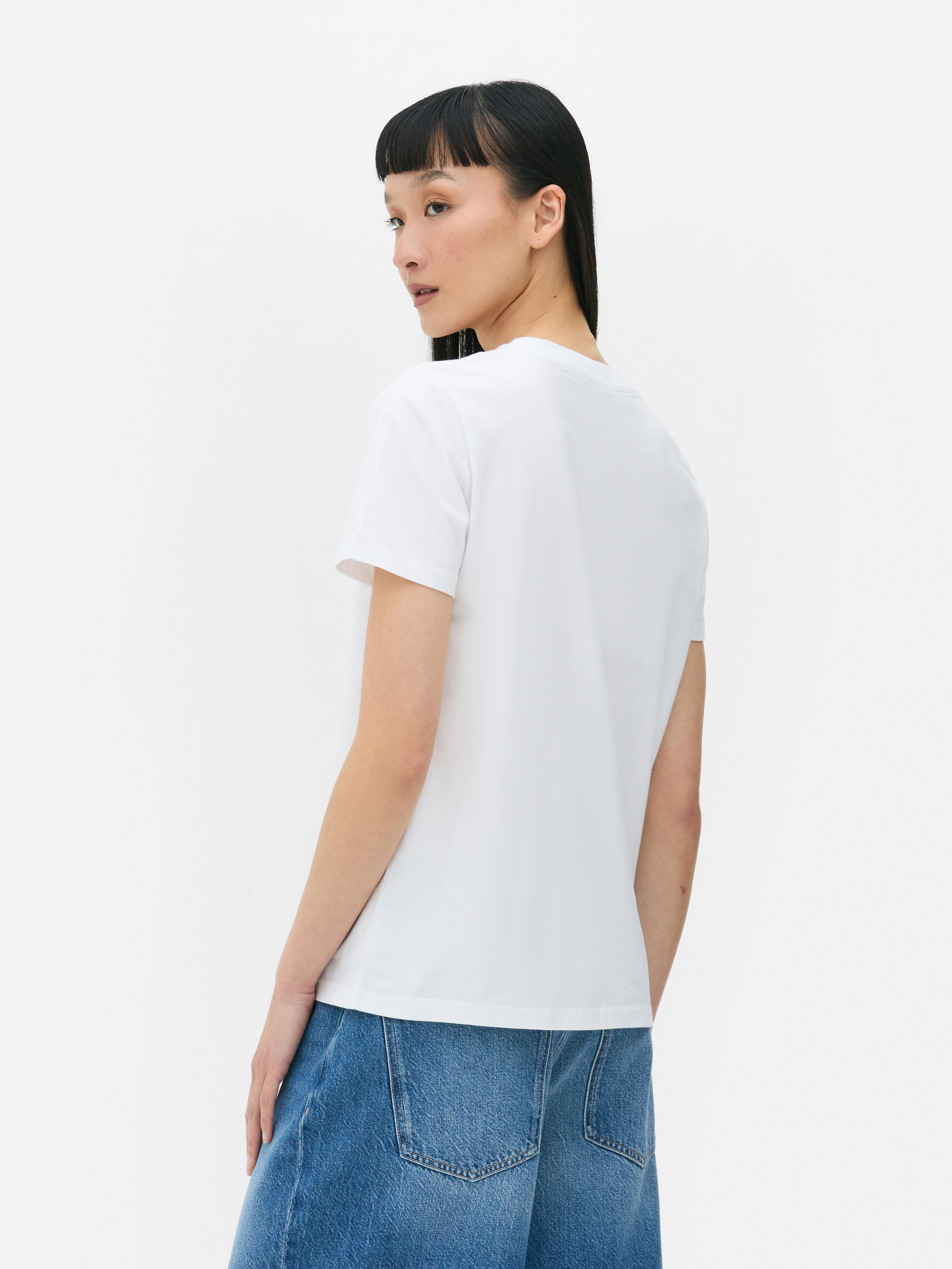 Disney’s Stitch Hawaii Tee