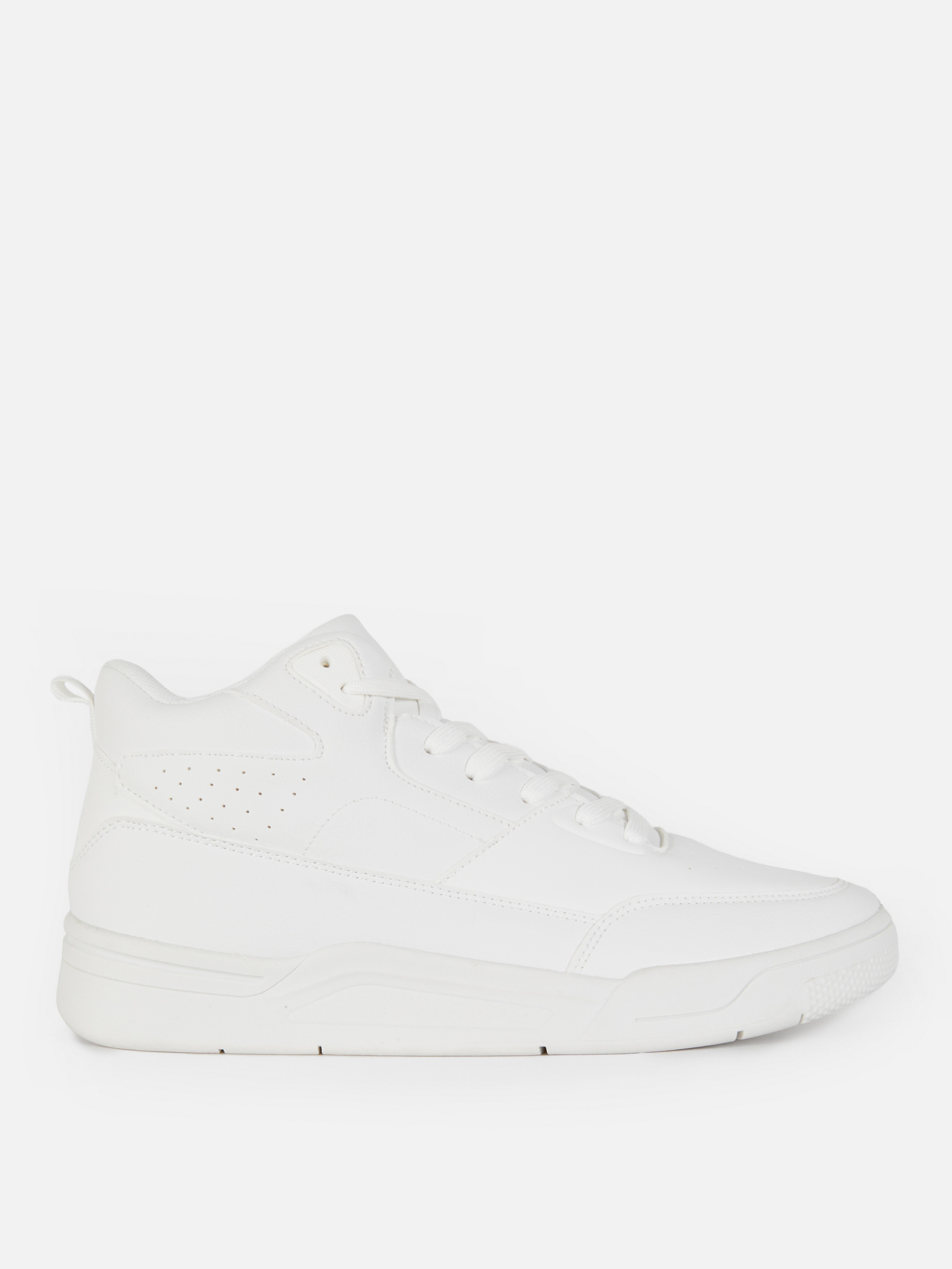 Essential High Top Sneakers