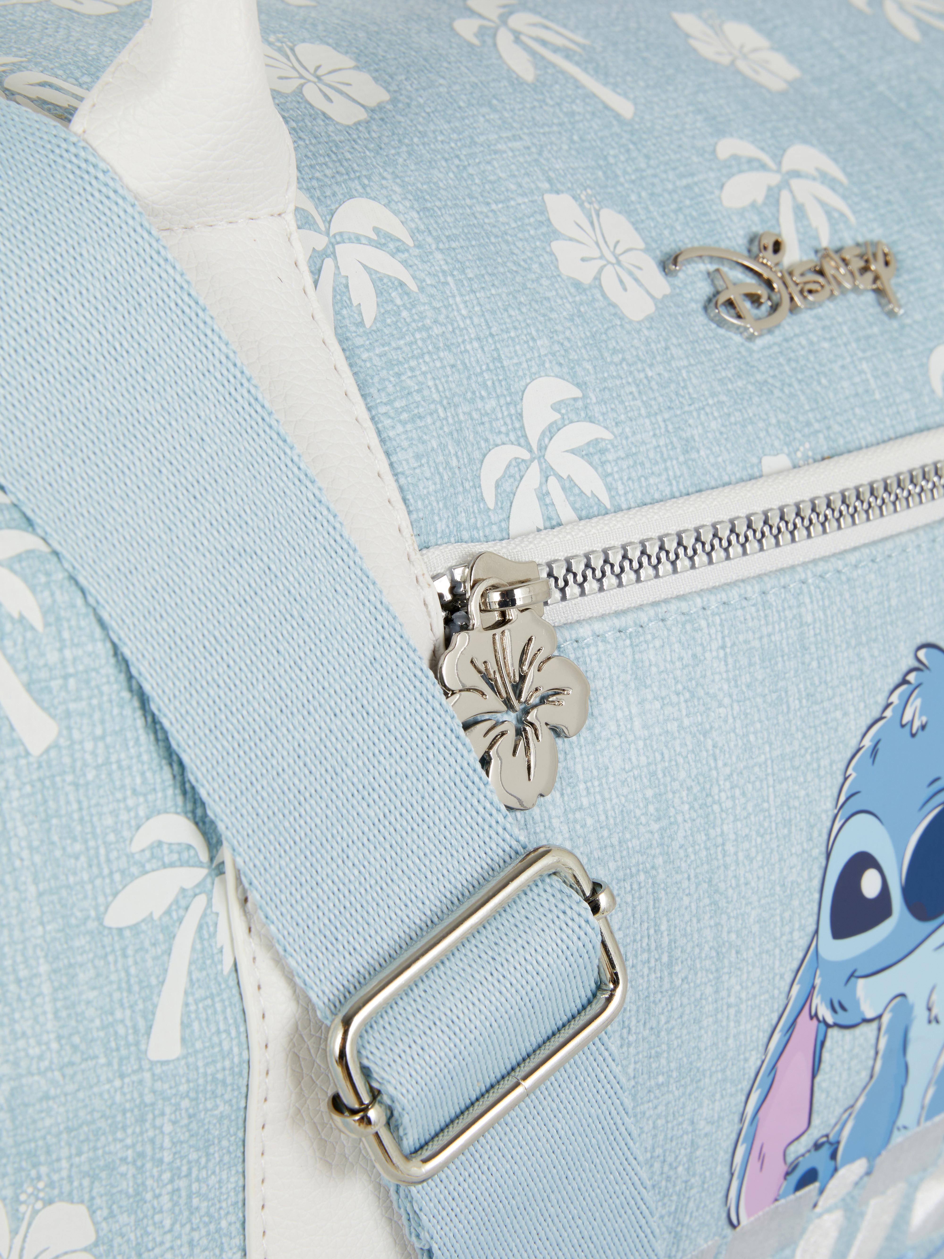 Disney’s Stitch Weekend Bag