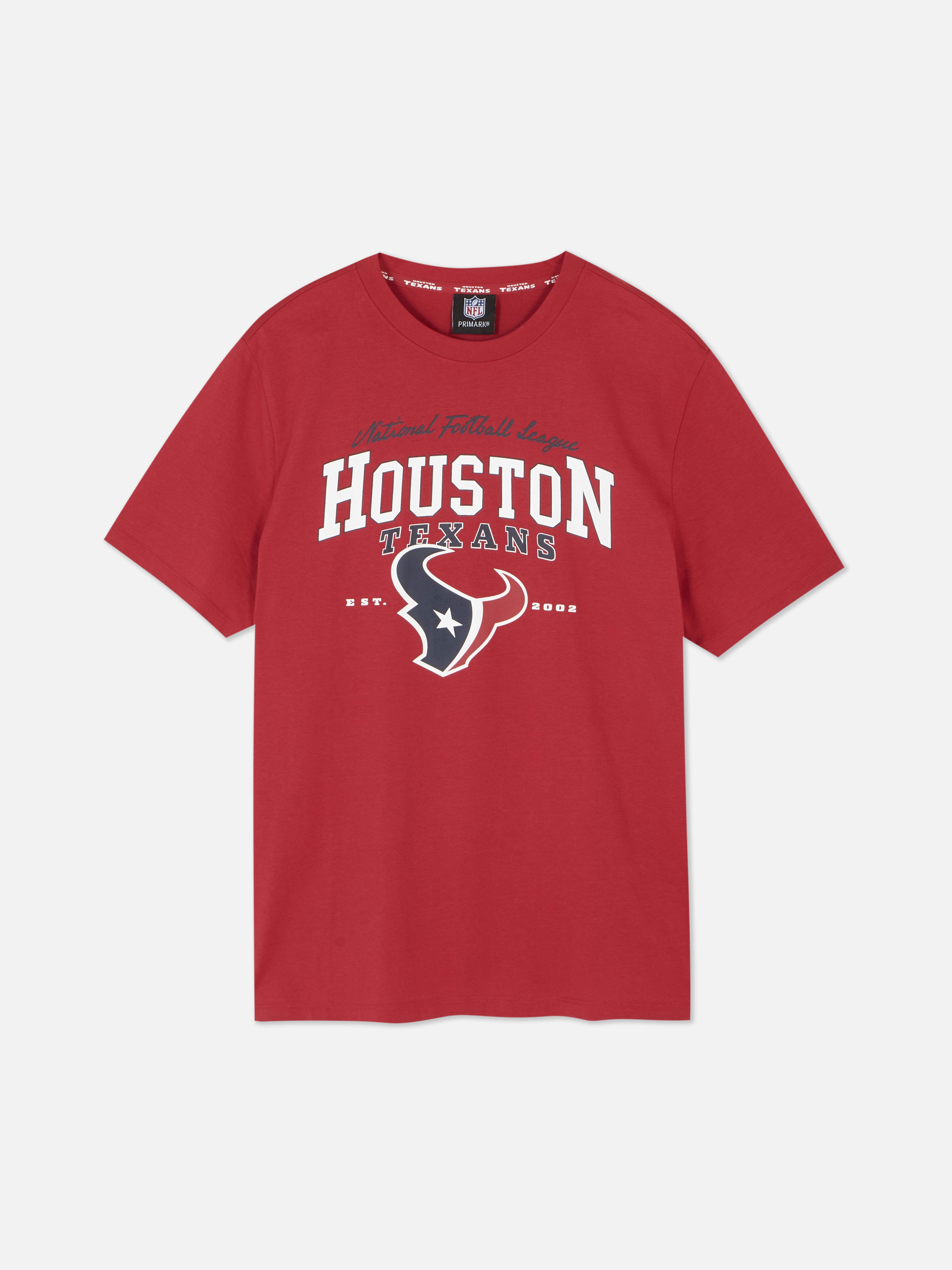 NFL Houston Texans T-Shirt