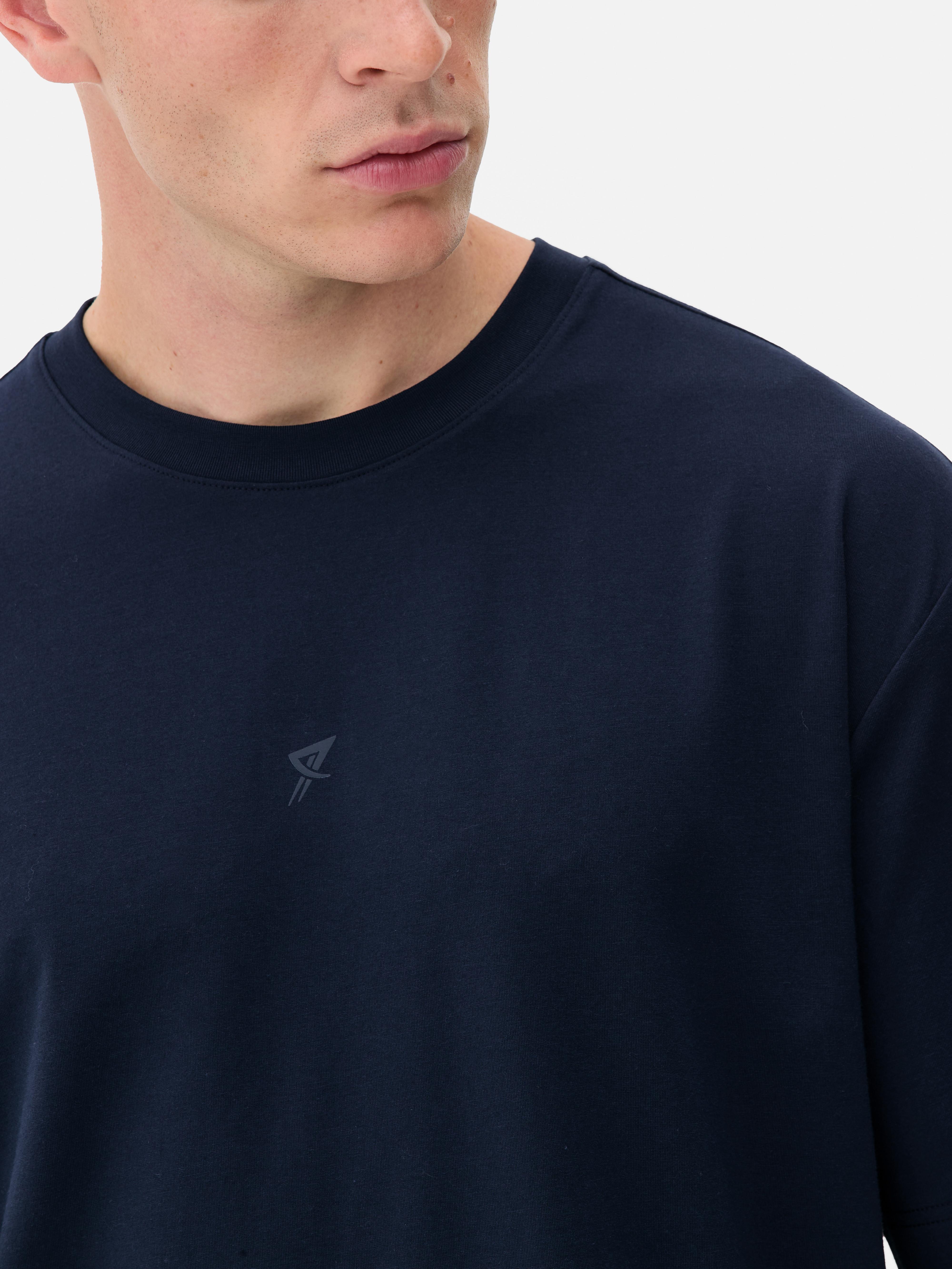 Short-Sleeve Performance T-Shirt