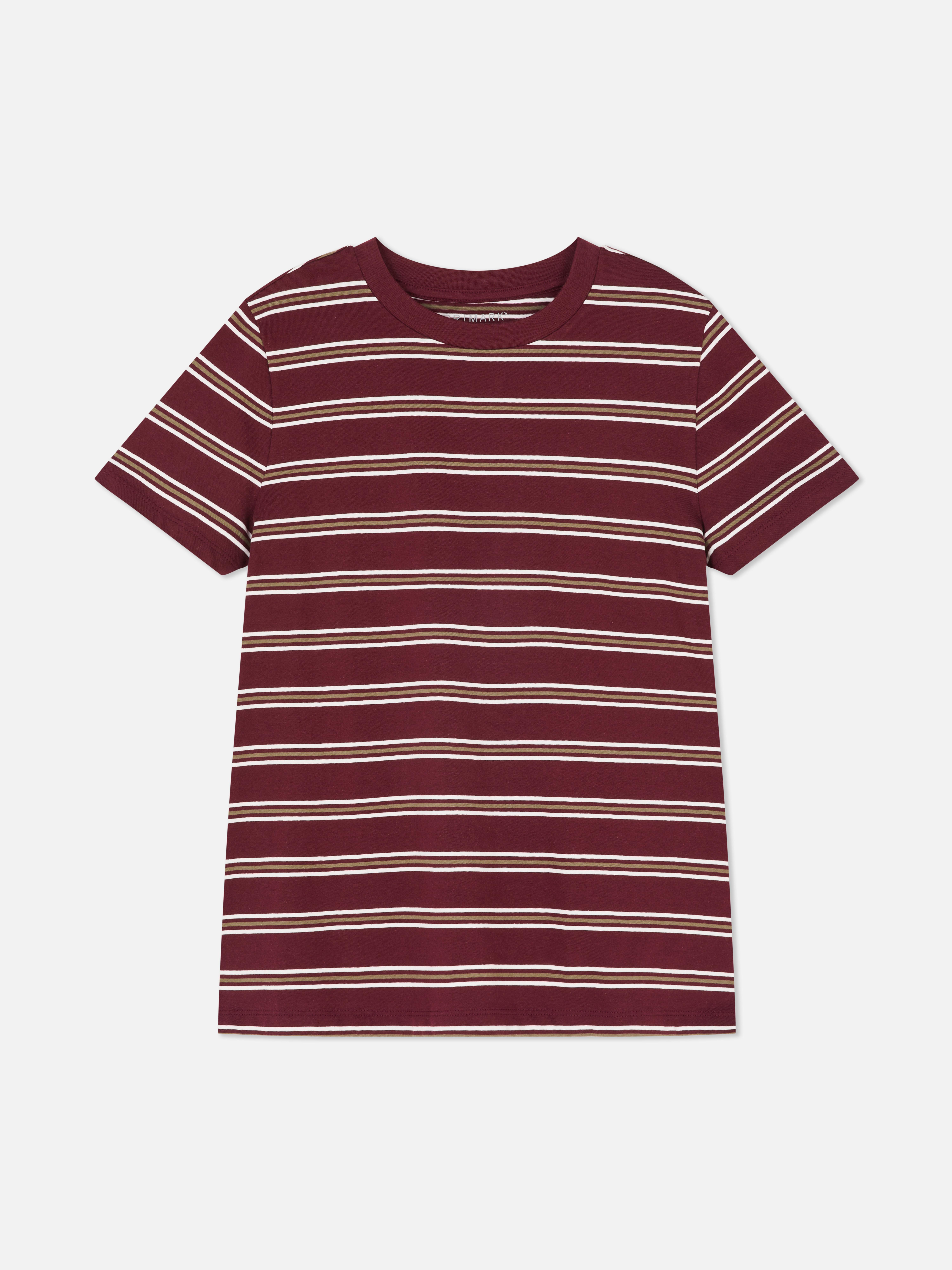 Striped T-Shirt