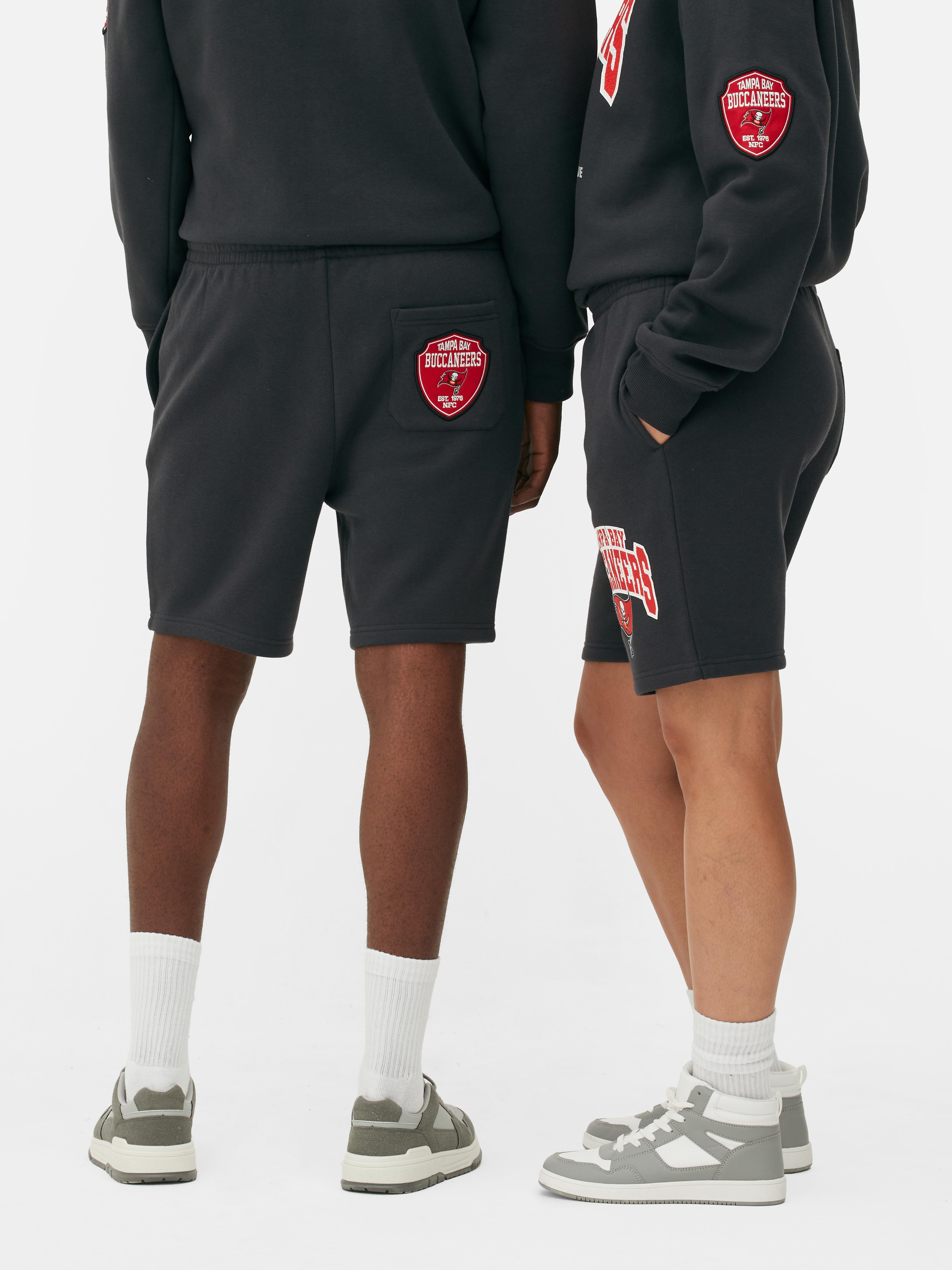 NFL Tampa Bay Buccaneers Shorts