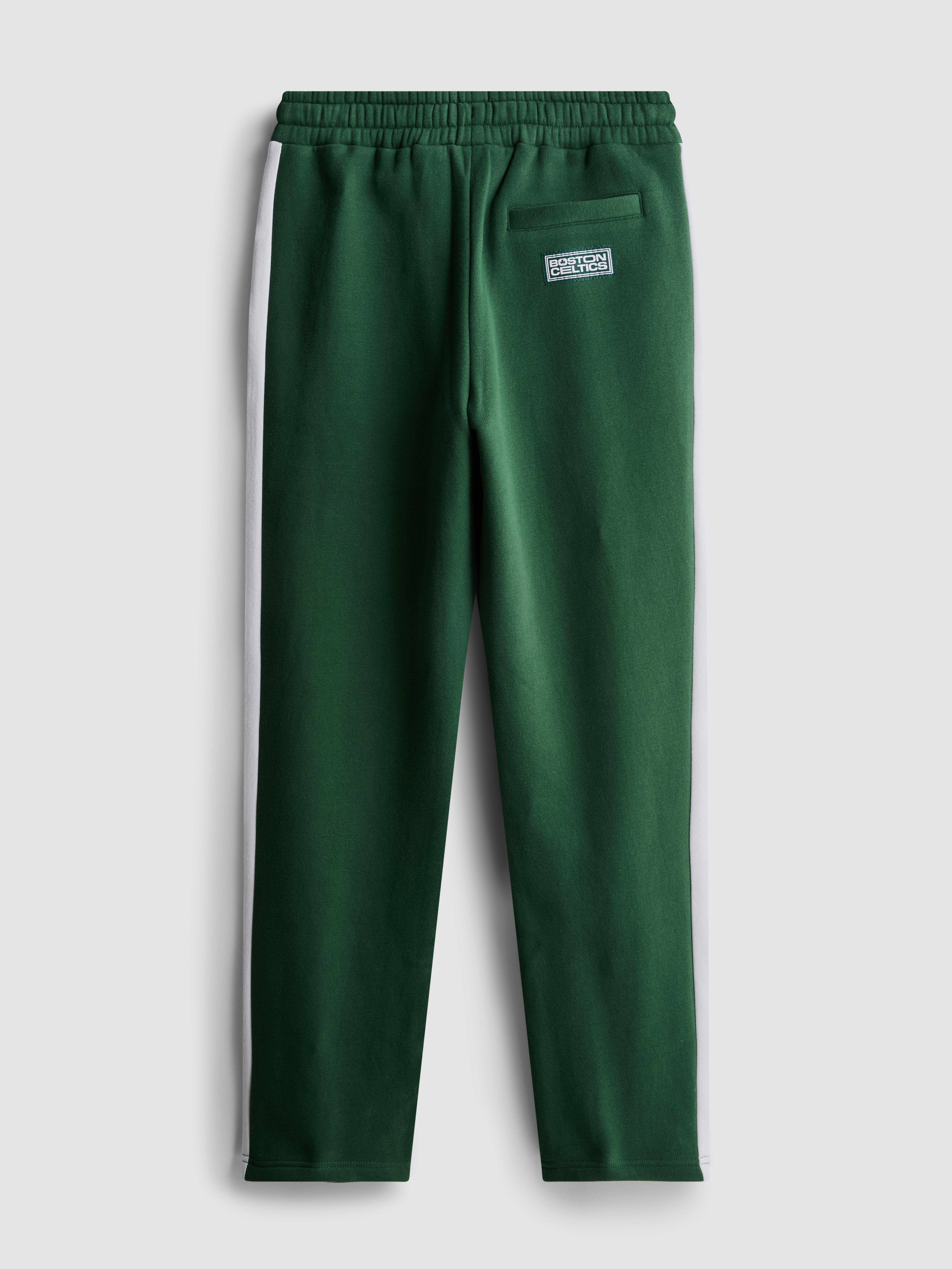 7-15yrs | NBA Boston Celtics Joggers