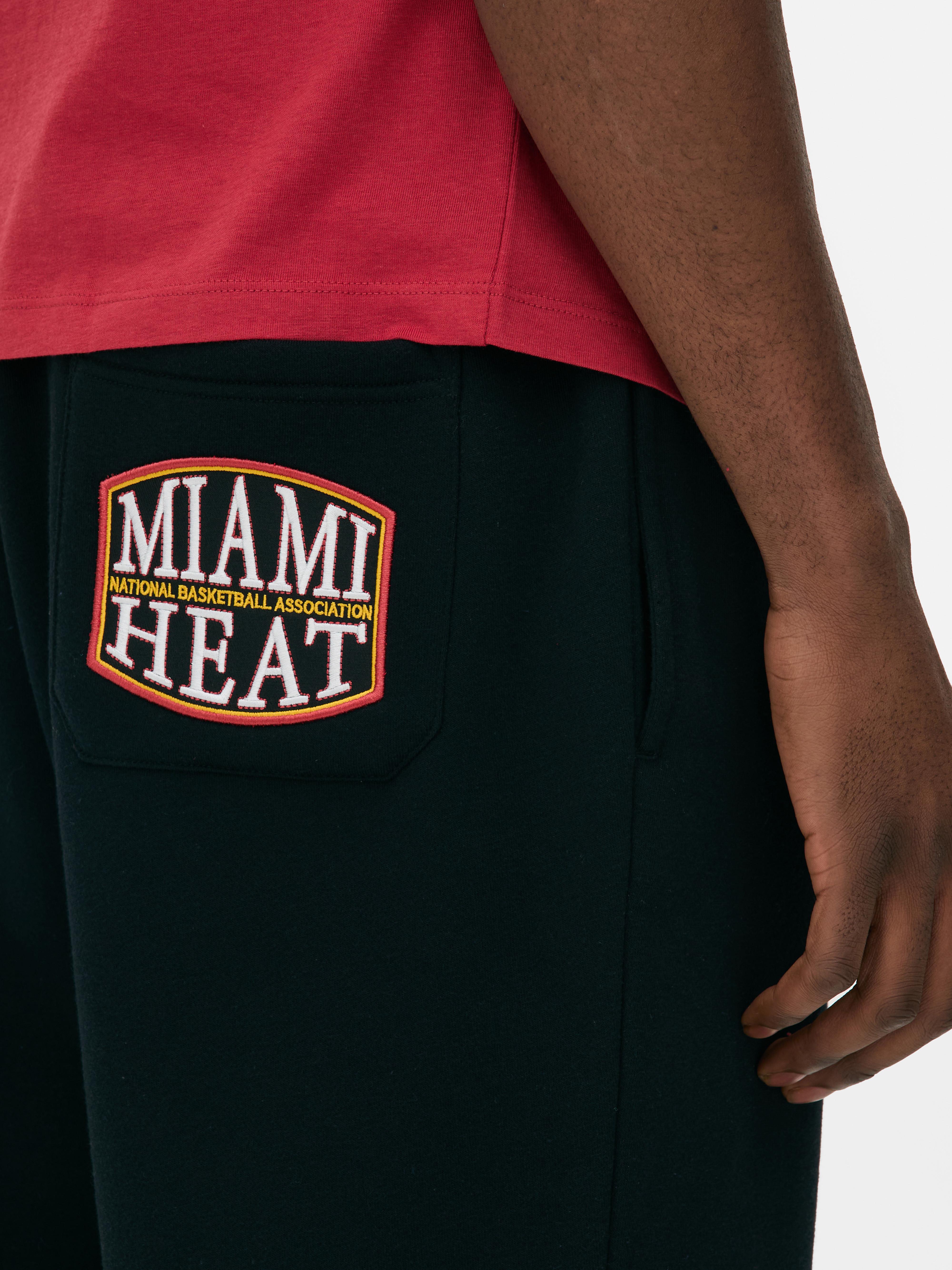NBA Miami Heat Joggers
