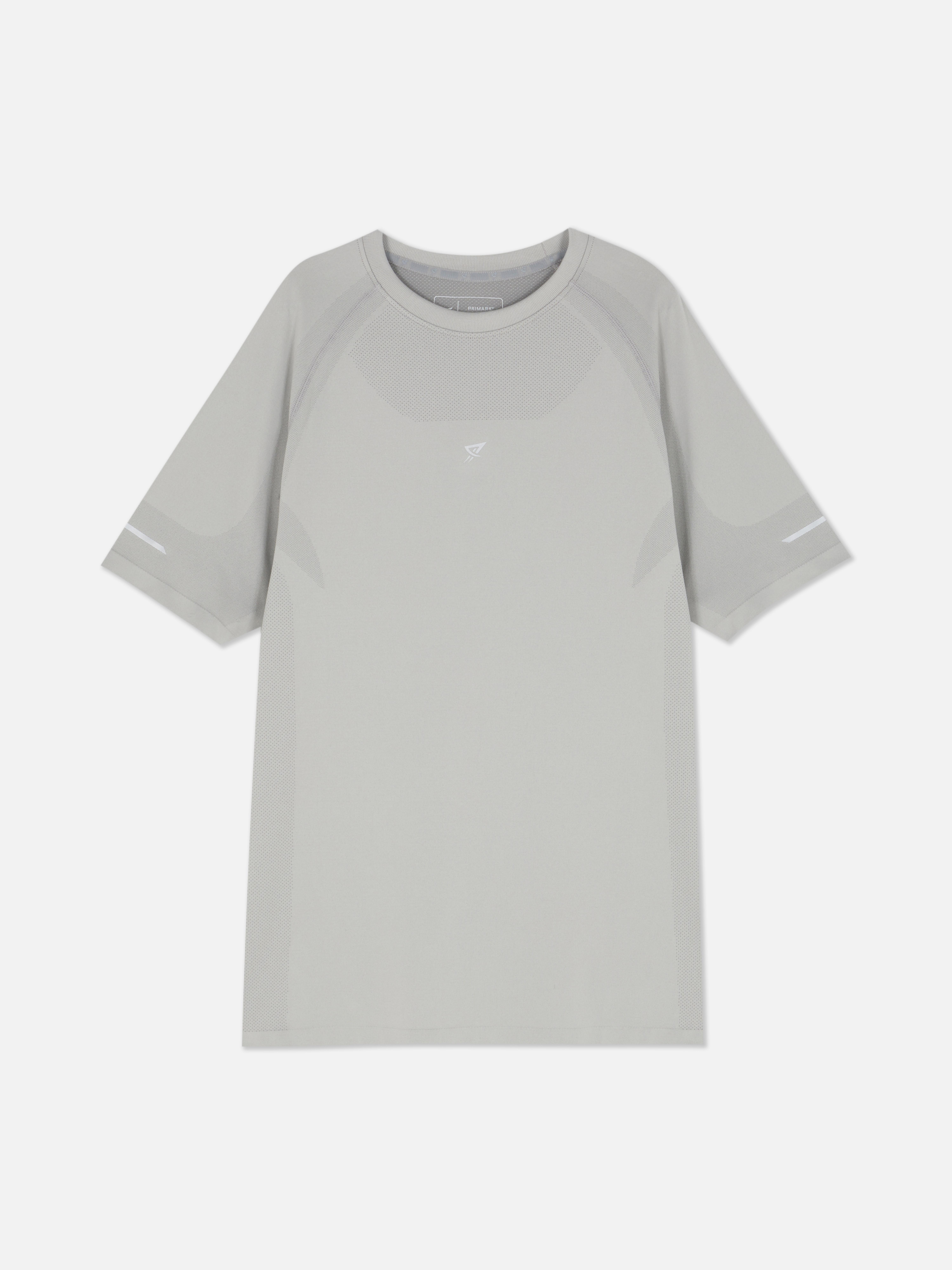 Seamless Short Sleeve Performance T-Shirt