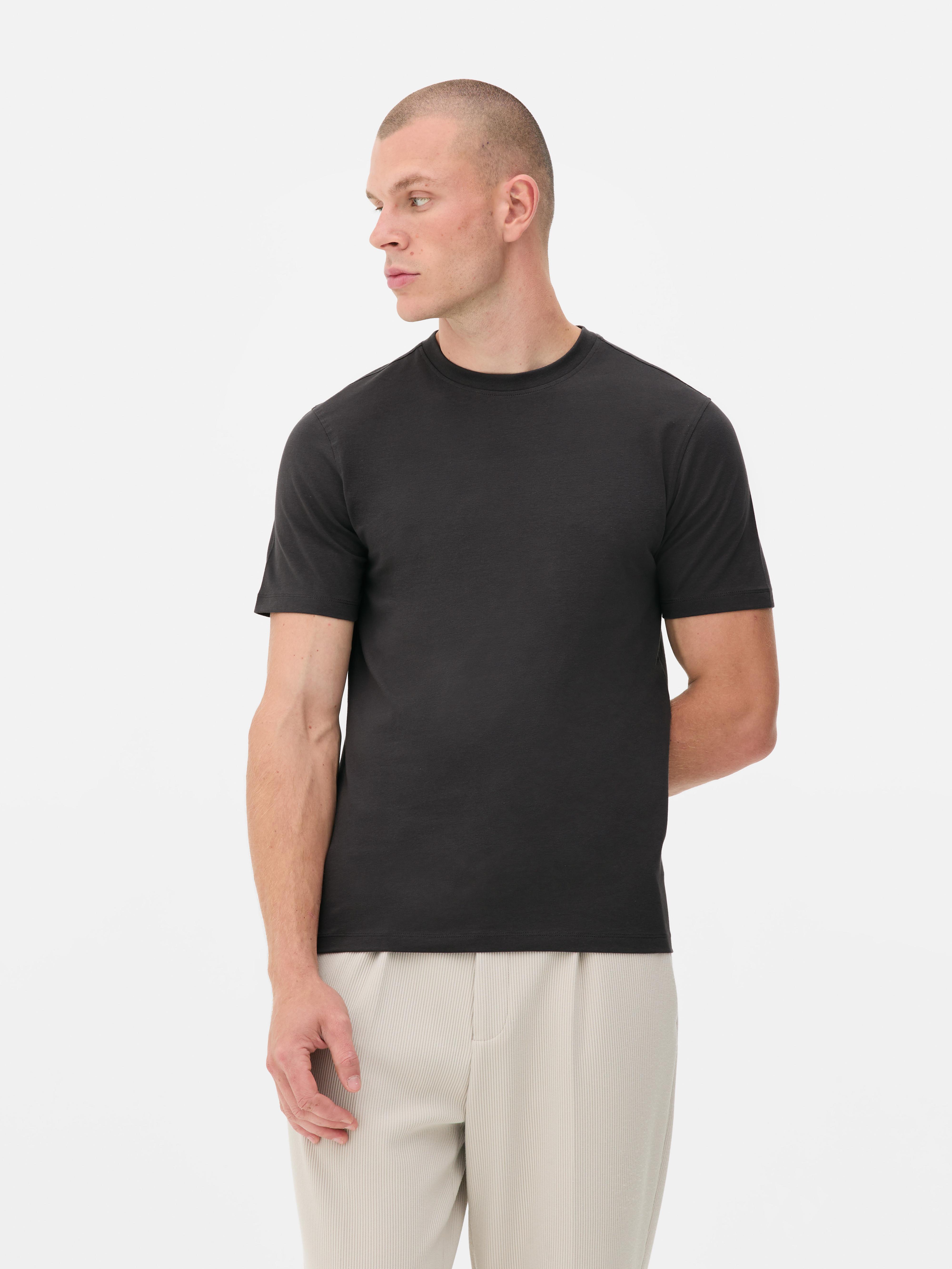 Slim Fit T-Shirt