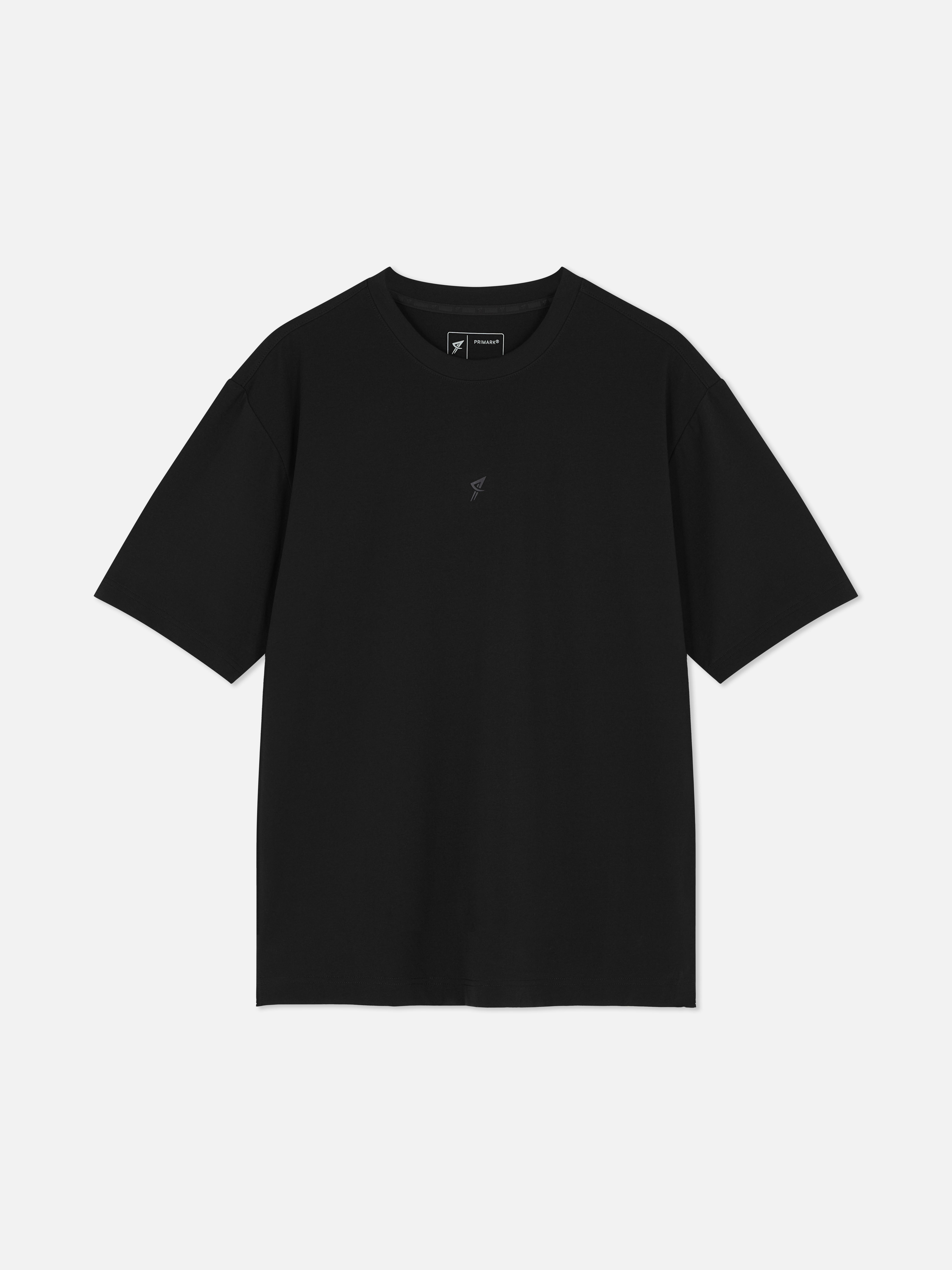Short-Sleeve Performance T-Shirt