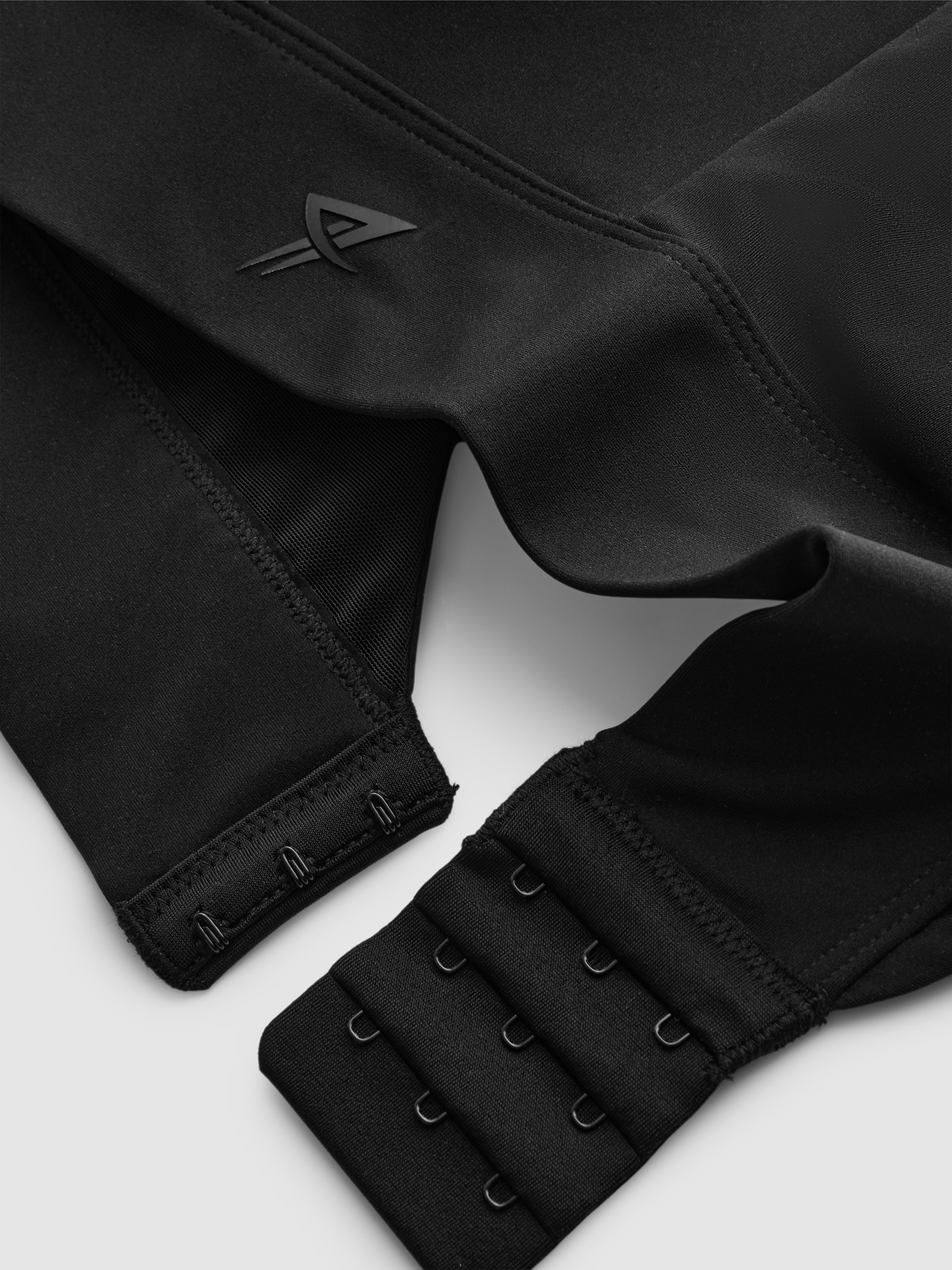 High-Impact Molded Sports Bra