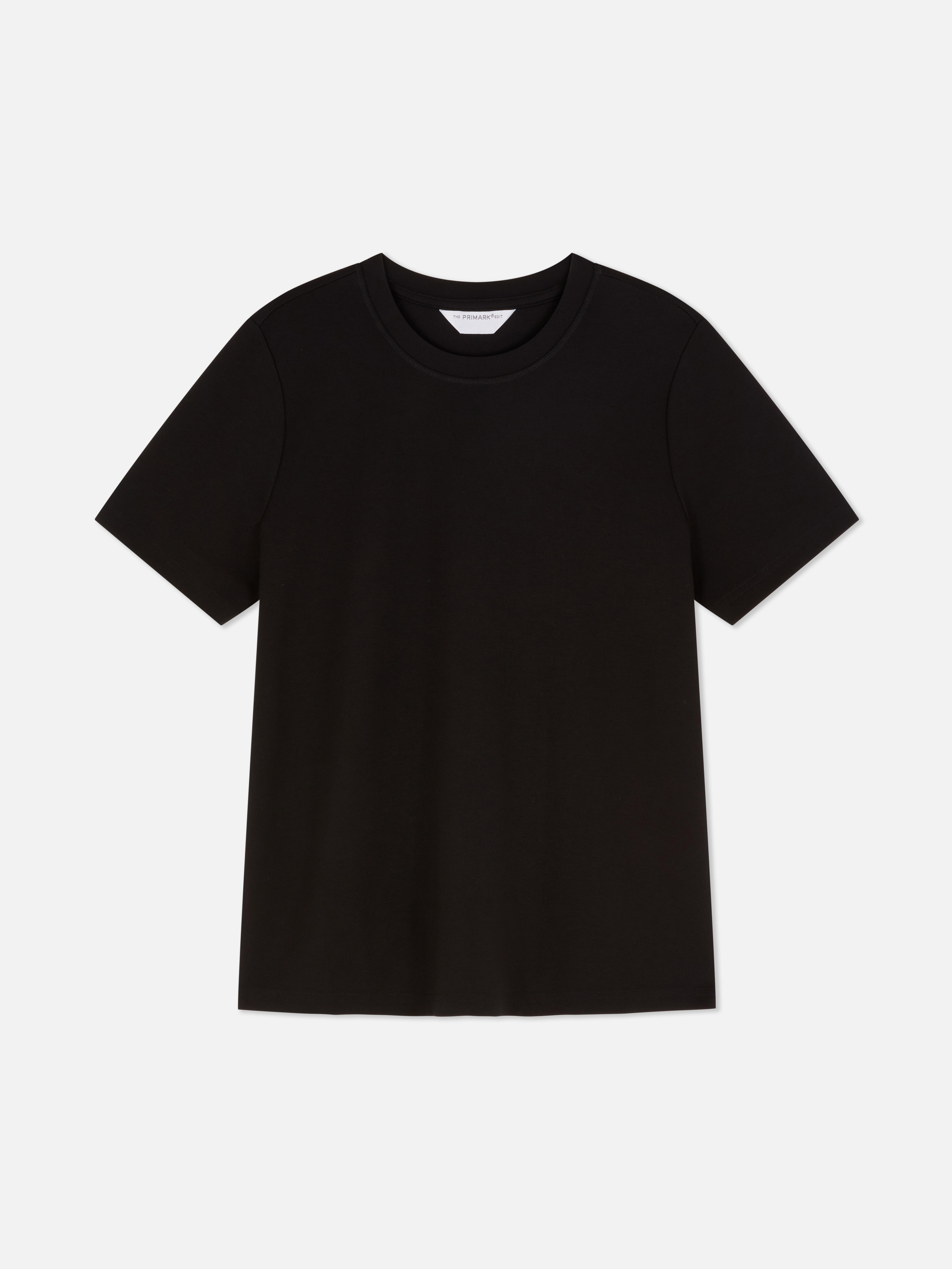 The Edit Ultimate Tee
