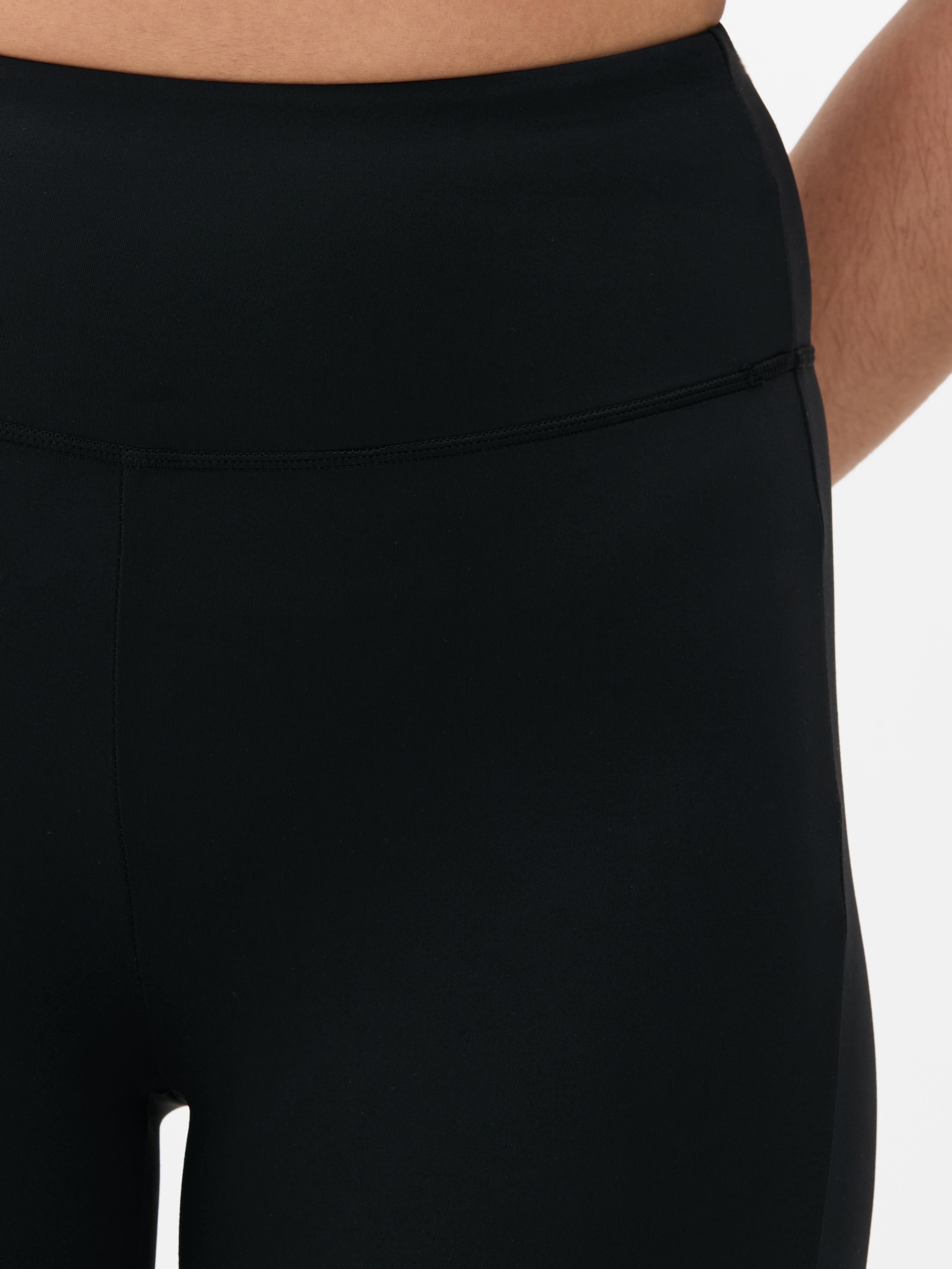 Buttery Soft Flared Leggings