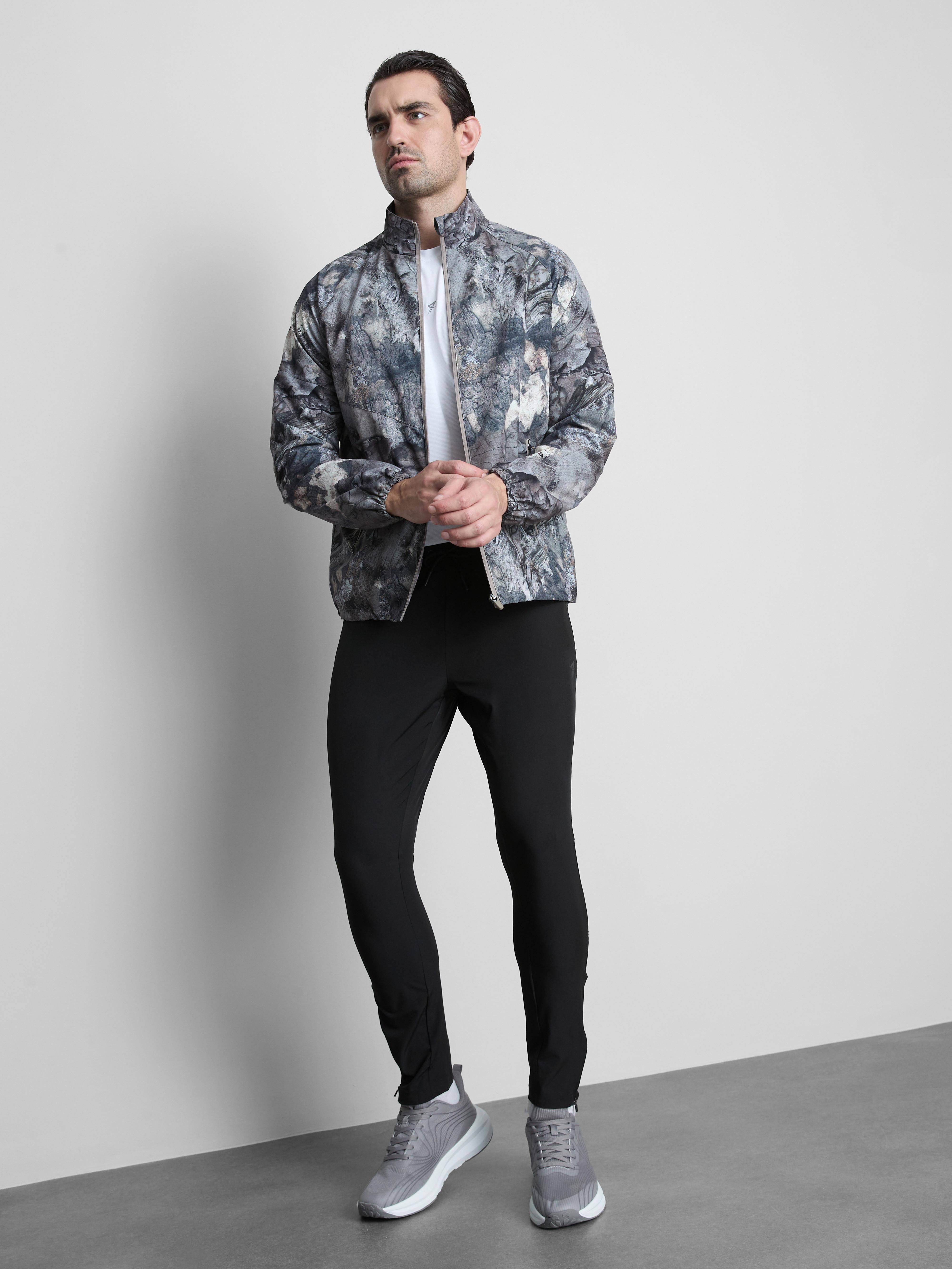 Drawstring Performance Sweatpants