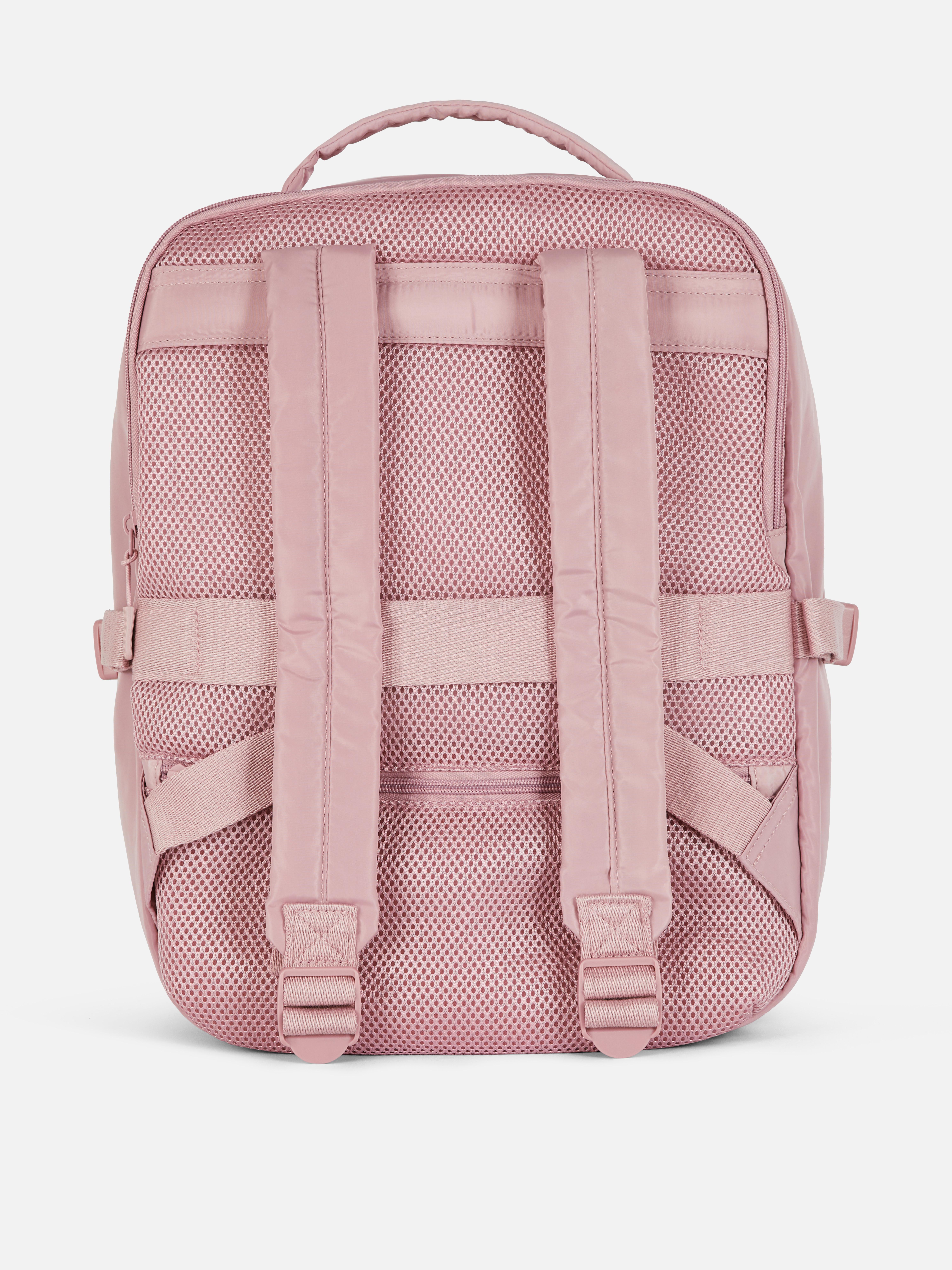 Under The Seat Backpack