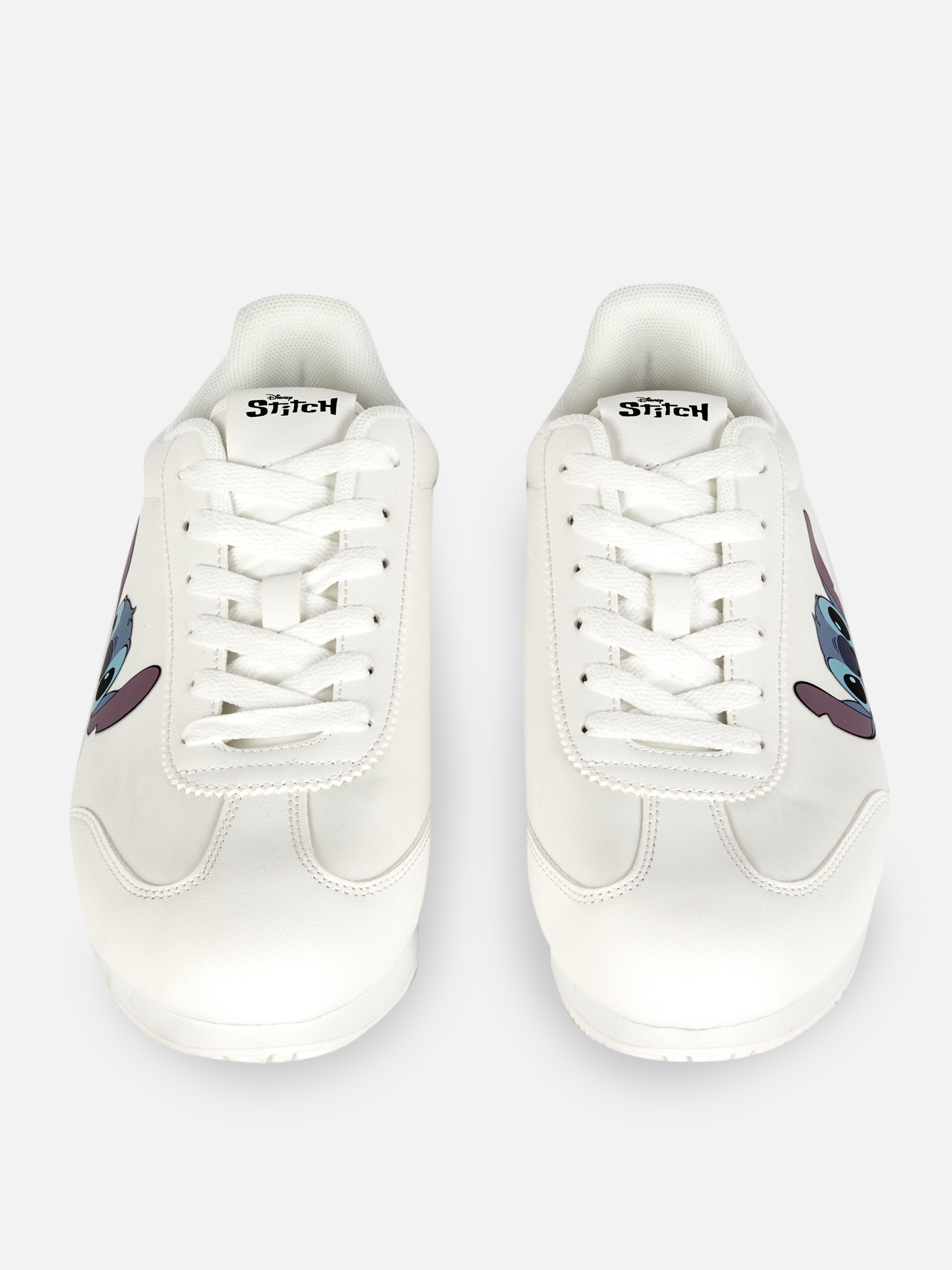 Disney's Stitch Retro Sneakers