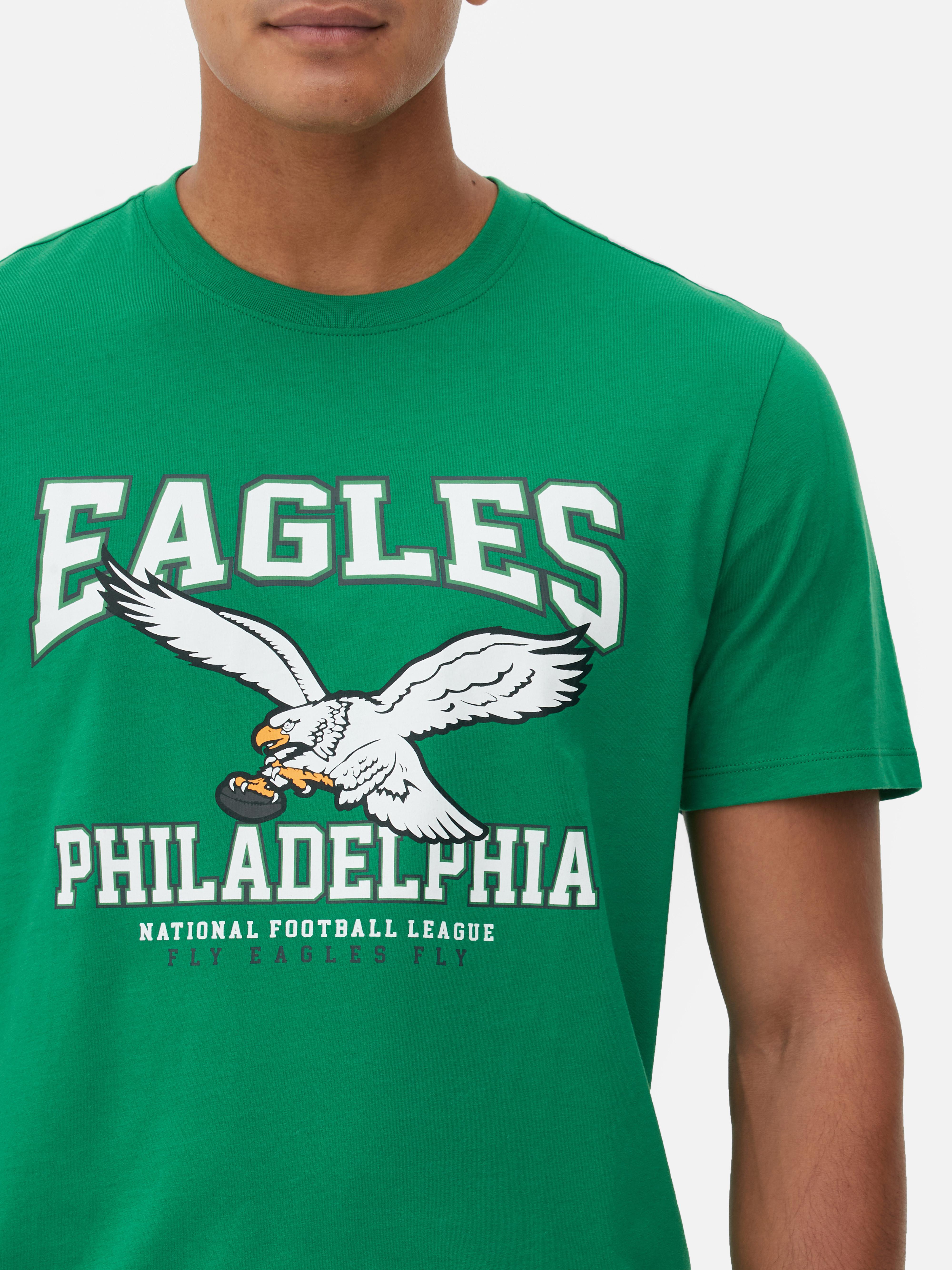 NFL Philadelphia Eagles Graphic T-Shirt