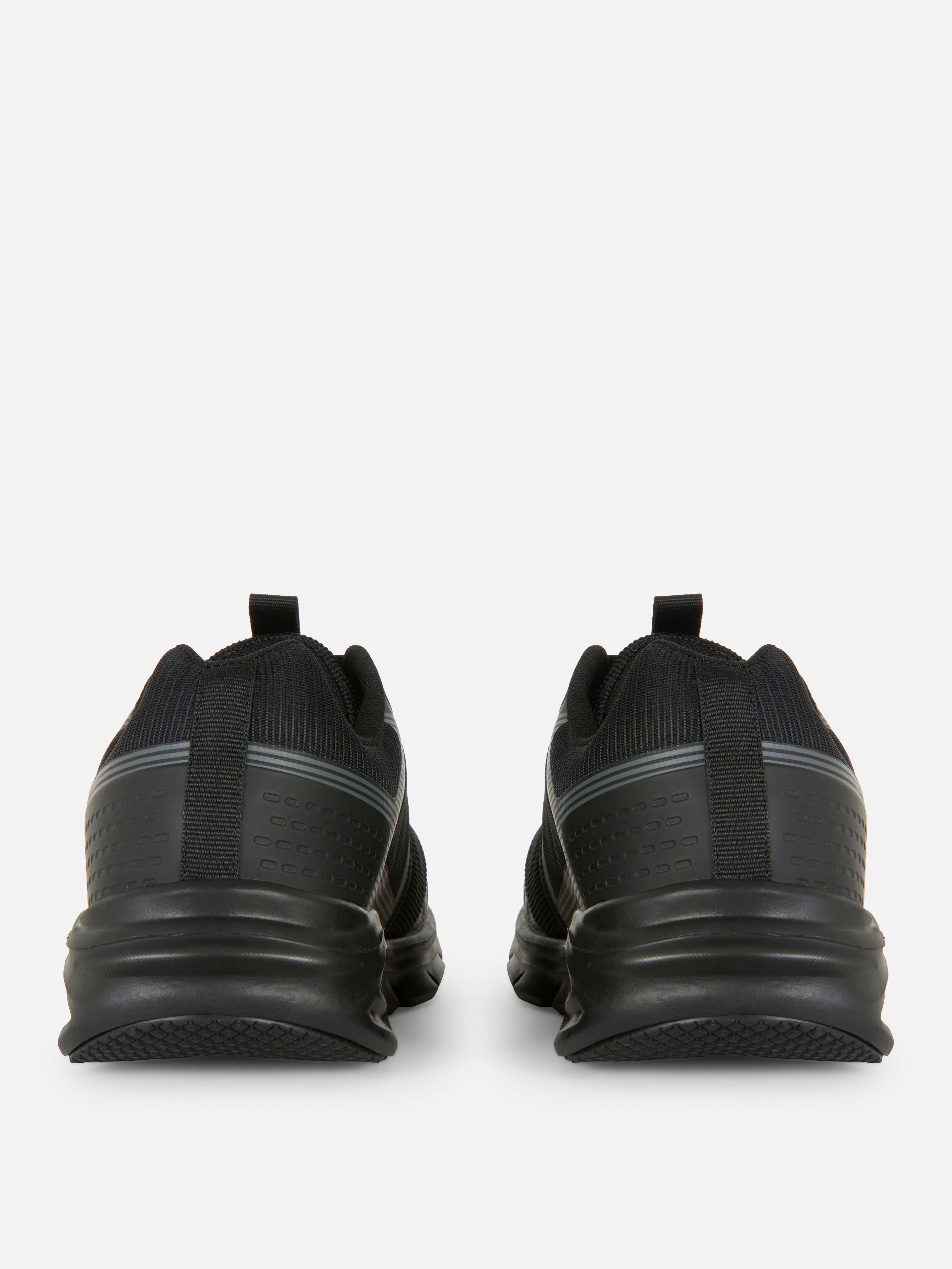 Low Top Performance Sneakers