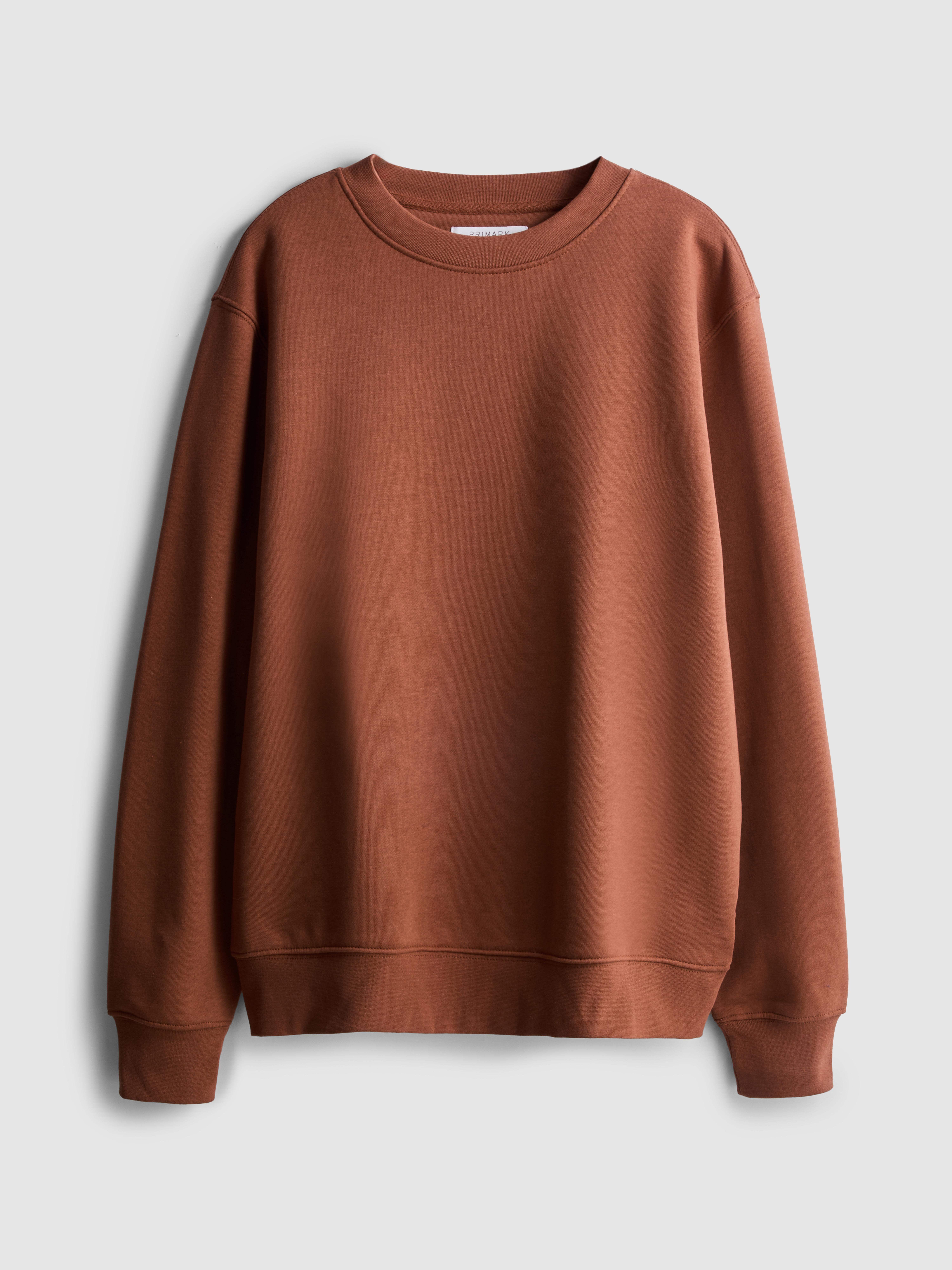 Essential Crew Sweatshirt
