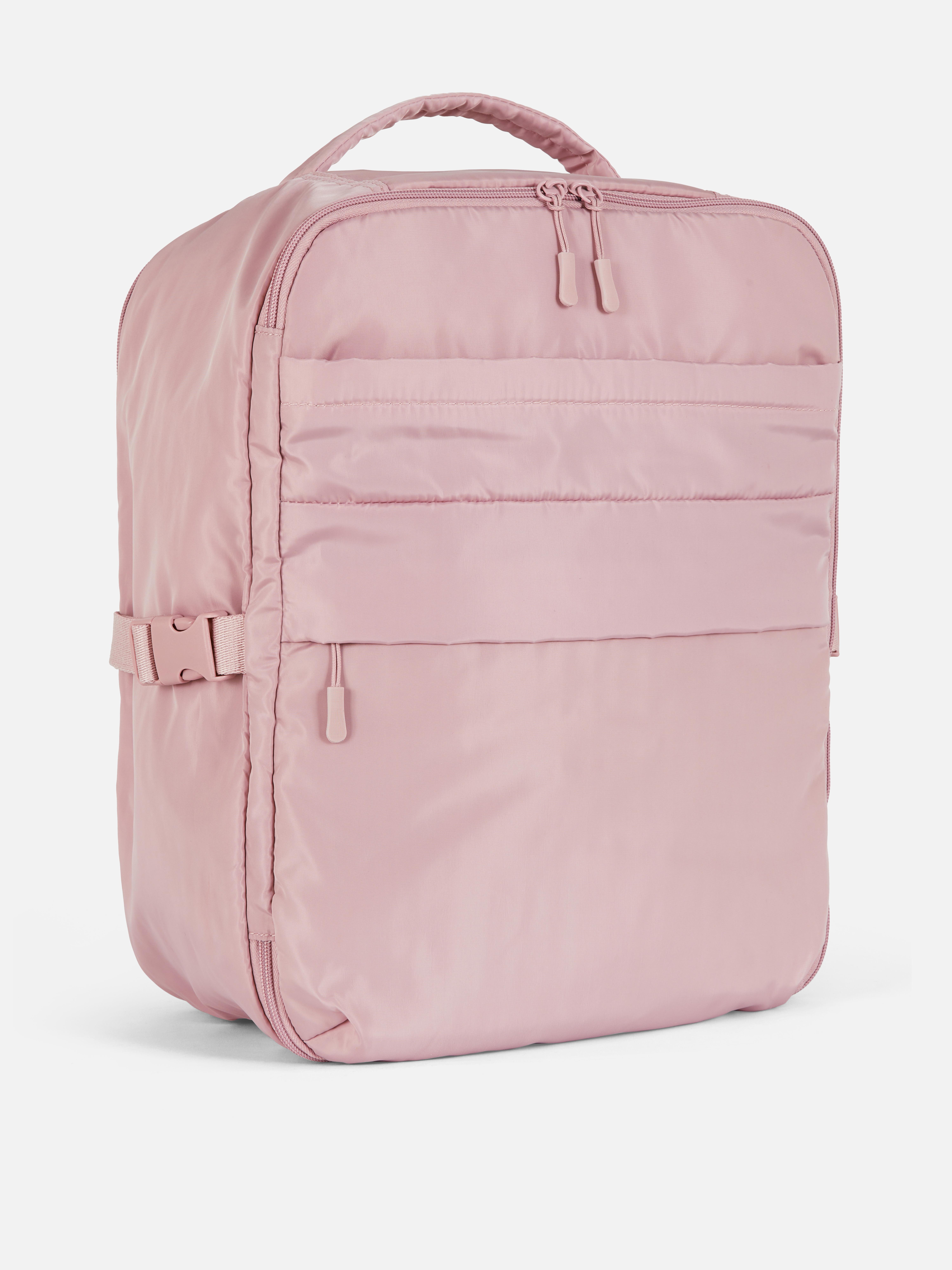 Under The Seat Backpack