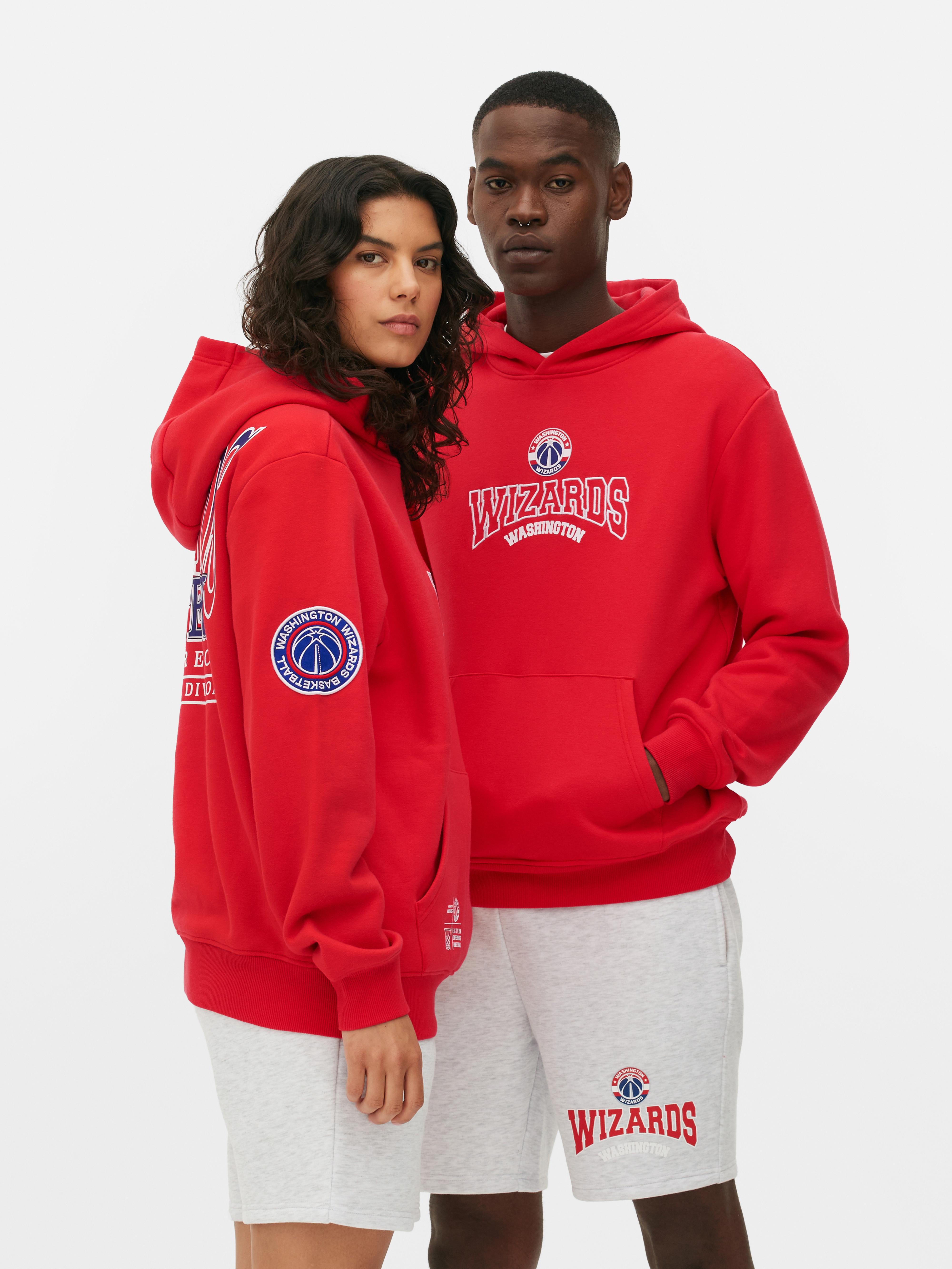 NBA Washington Wizards Hoodie