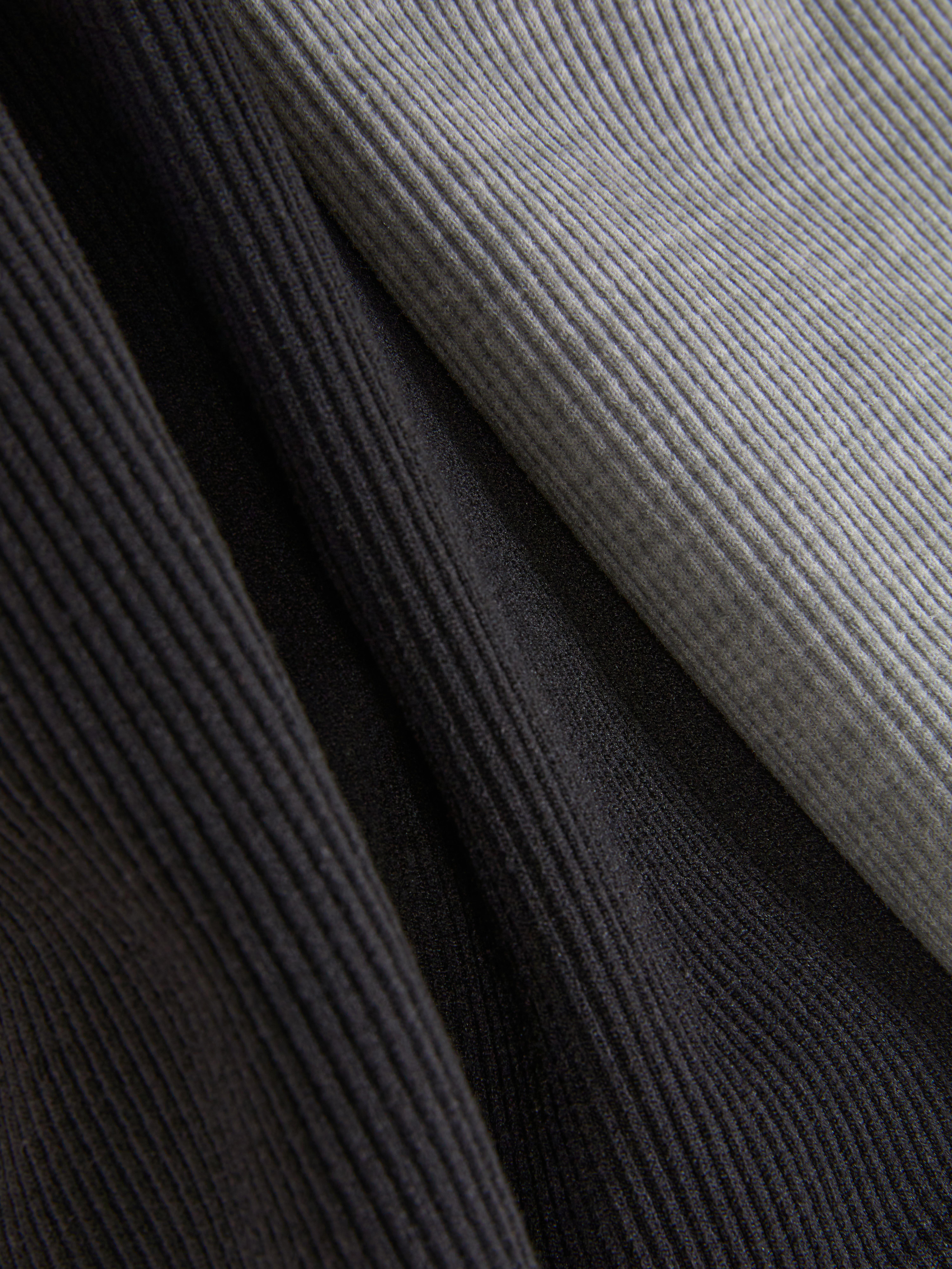 2-Pack Seamless Textured Vests