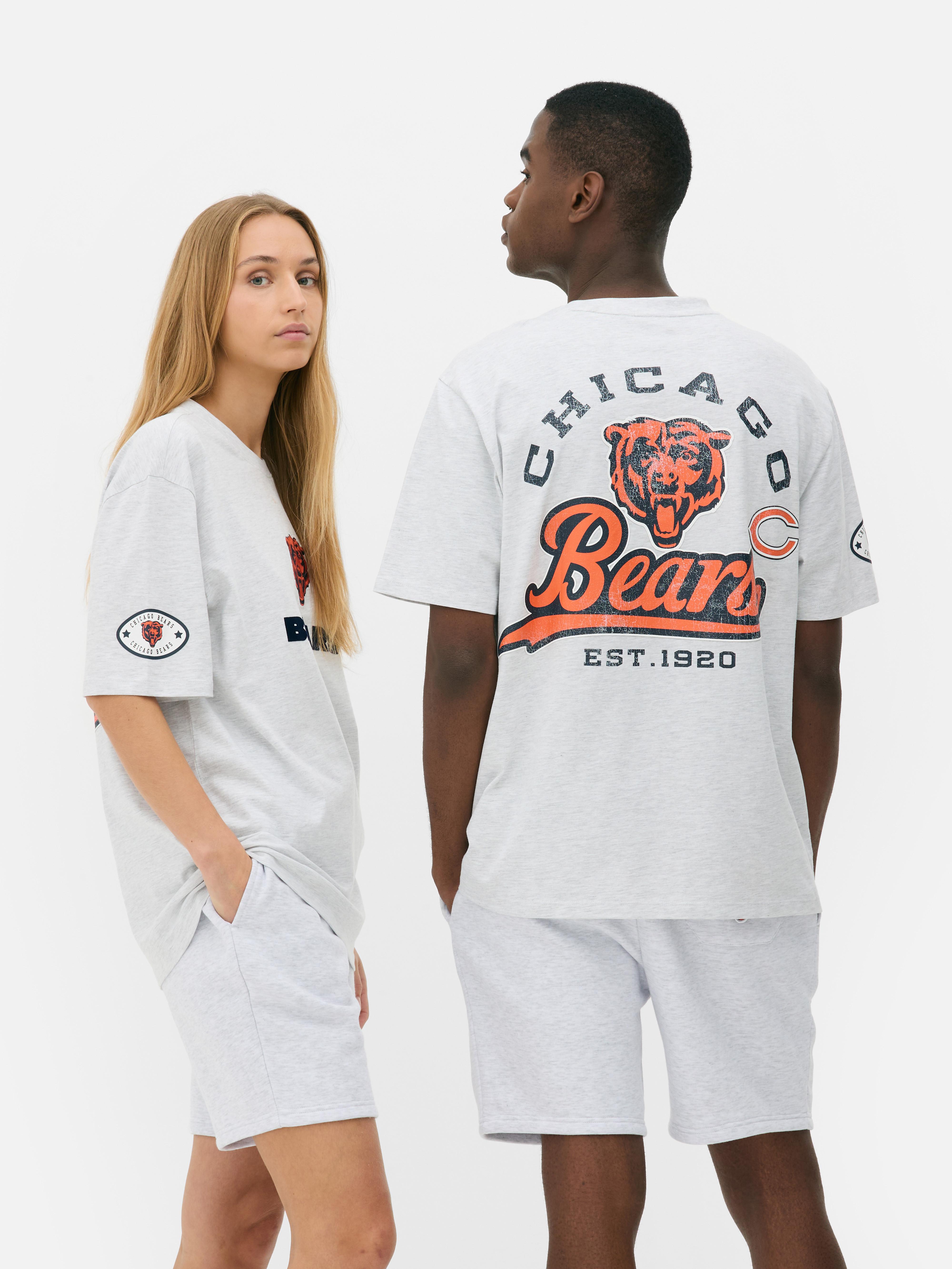 NFL Chicago Bears Graphic T-Shirt