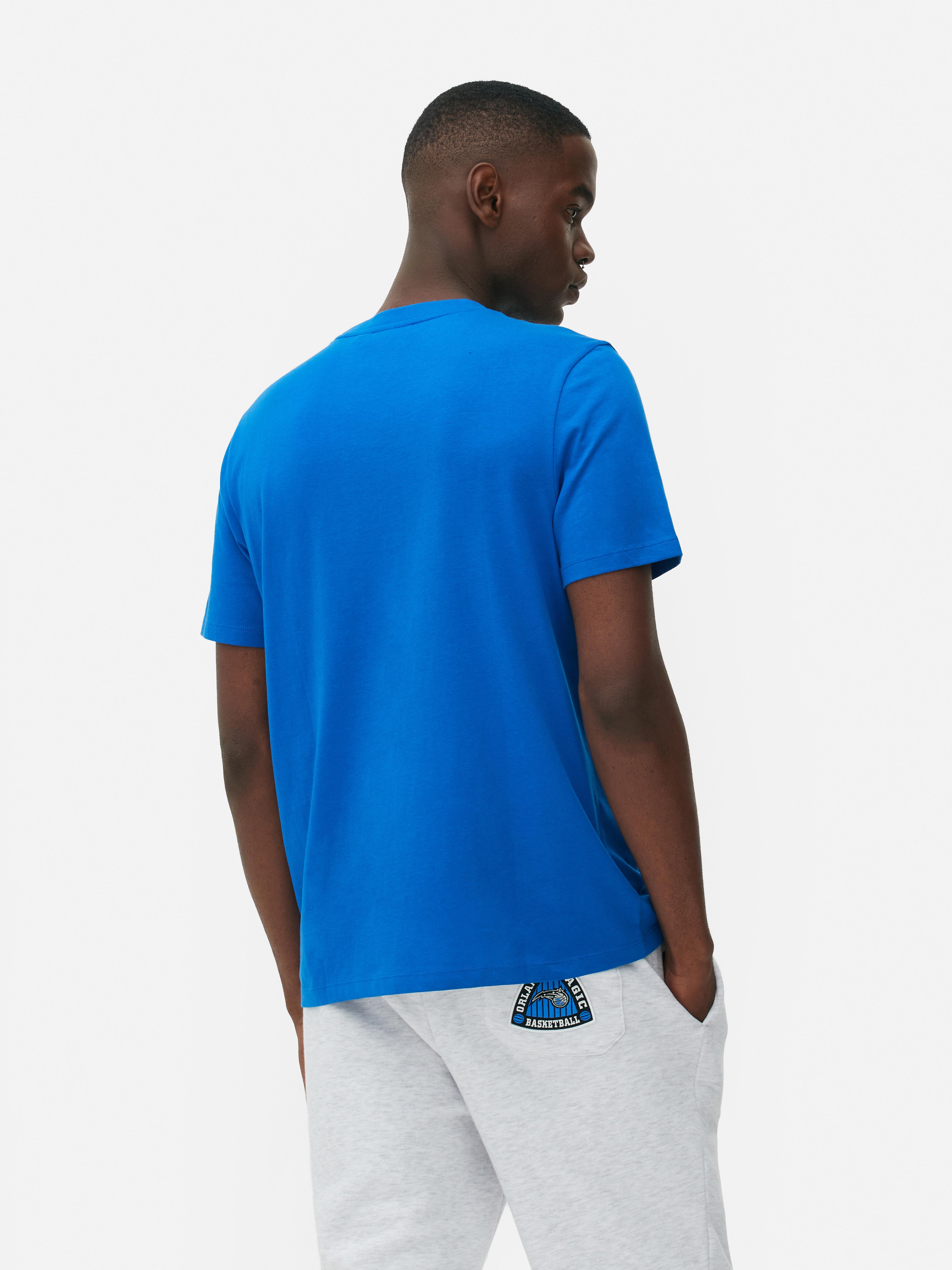 NBA Orlando Magic T-Shirt