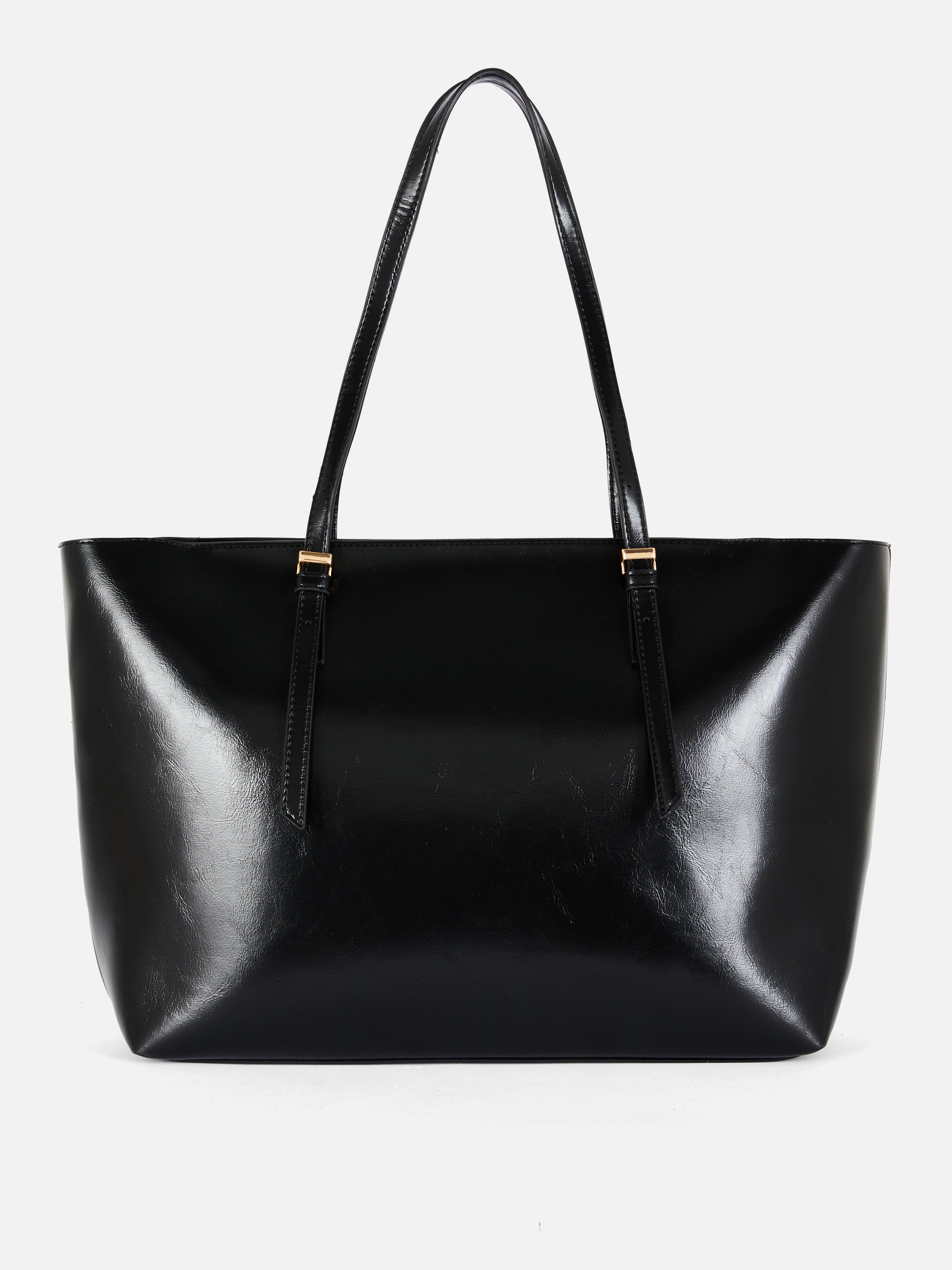High Shine Shopper