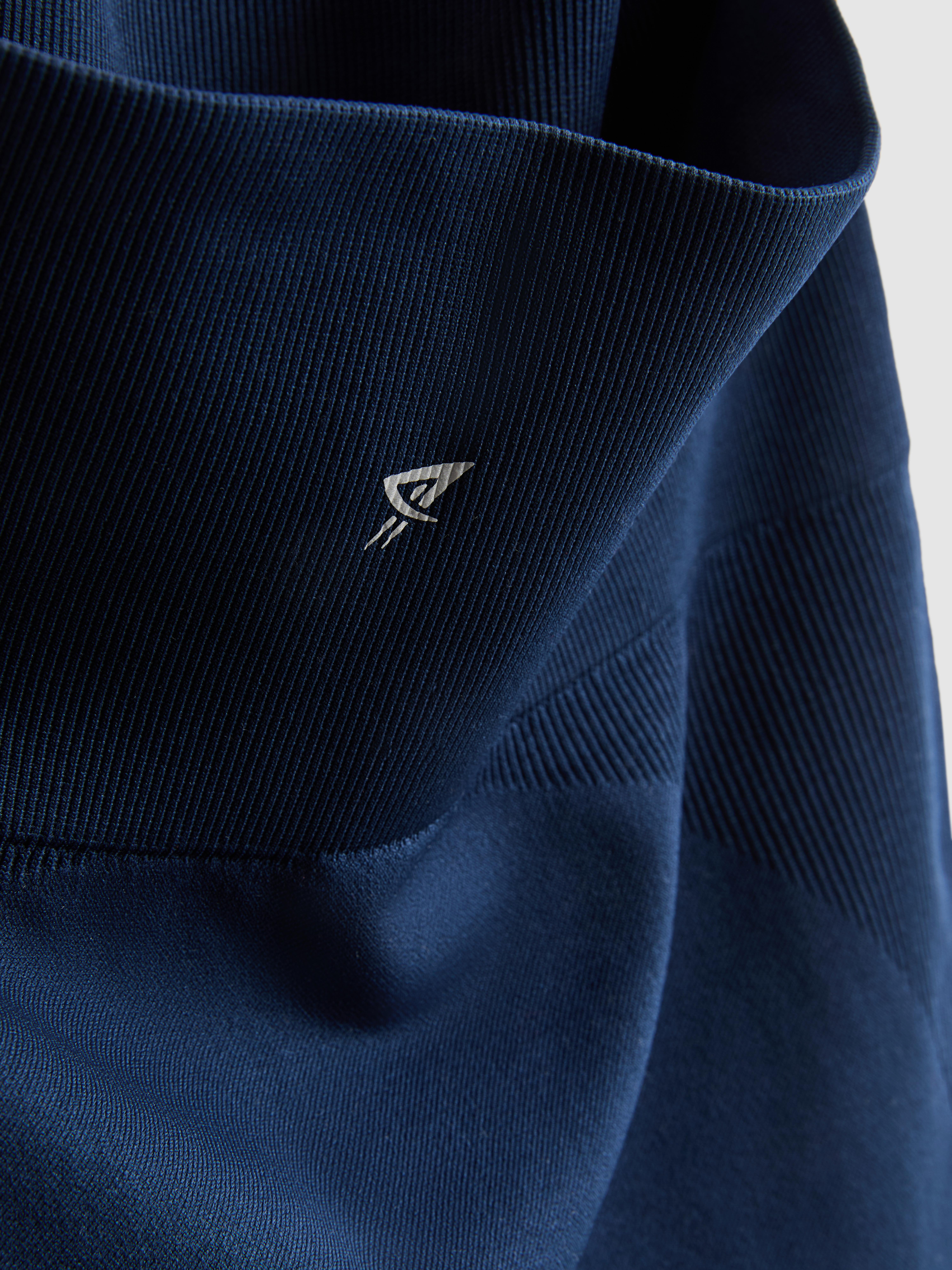 Seamless Yoga Shorts