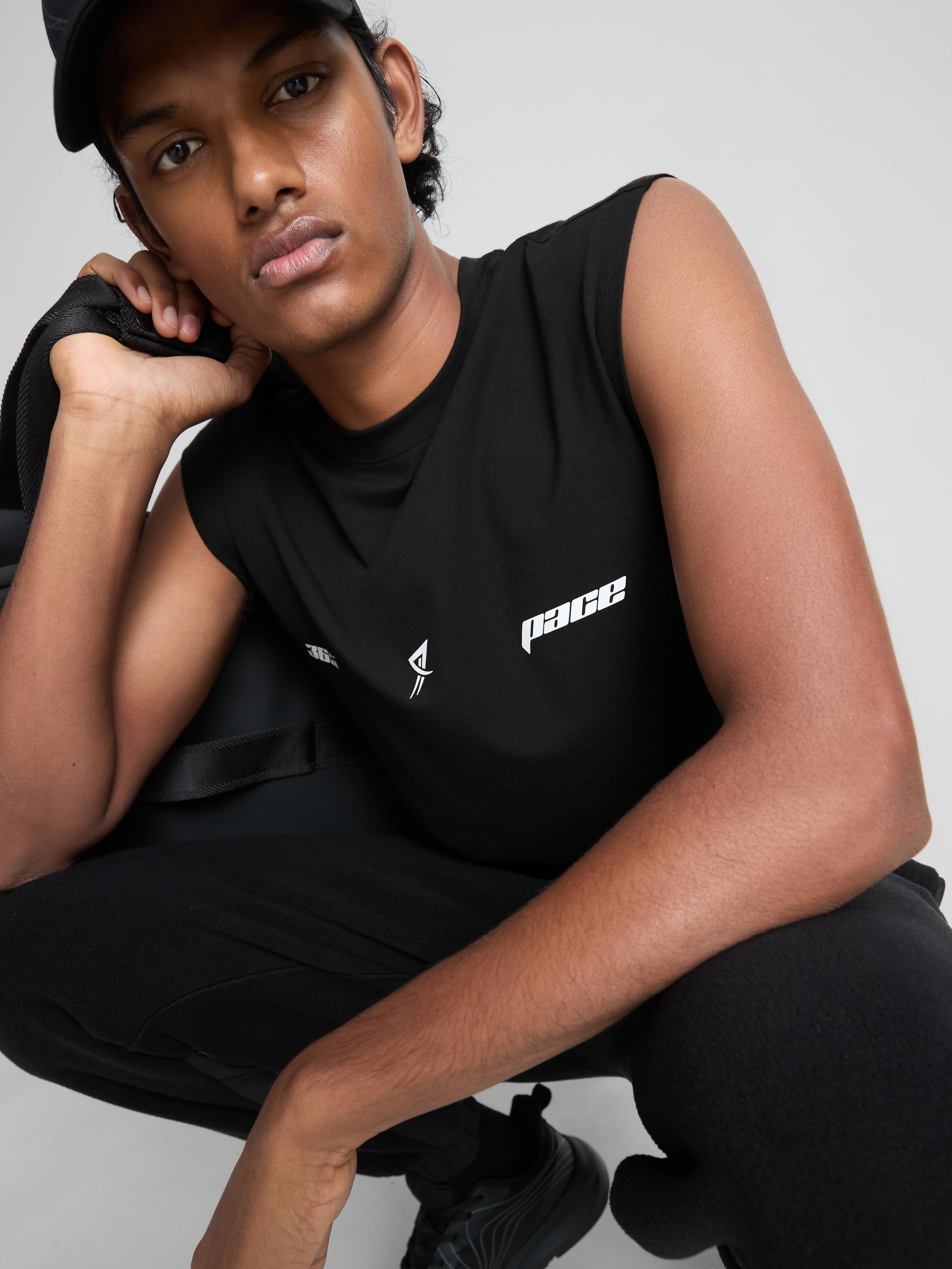 Pace Performance Tank Top