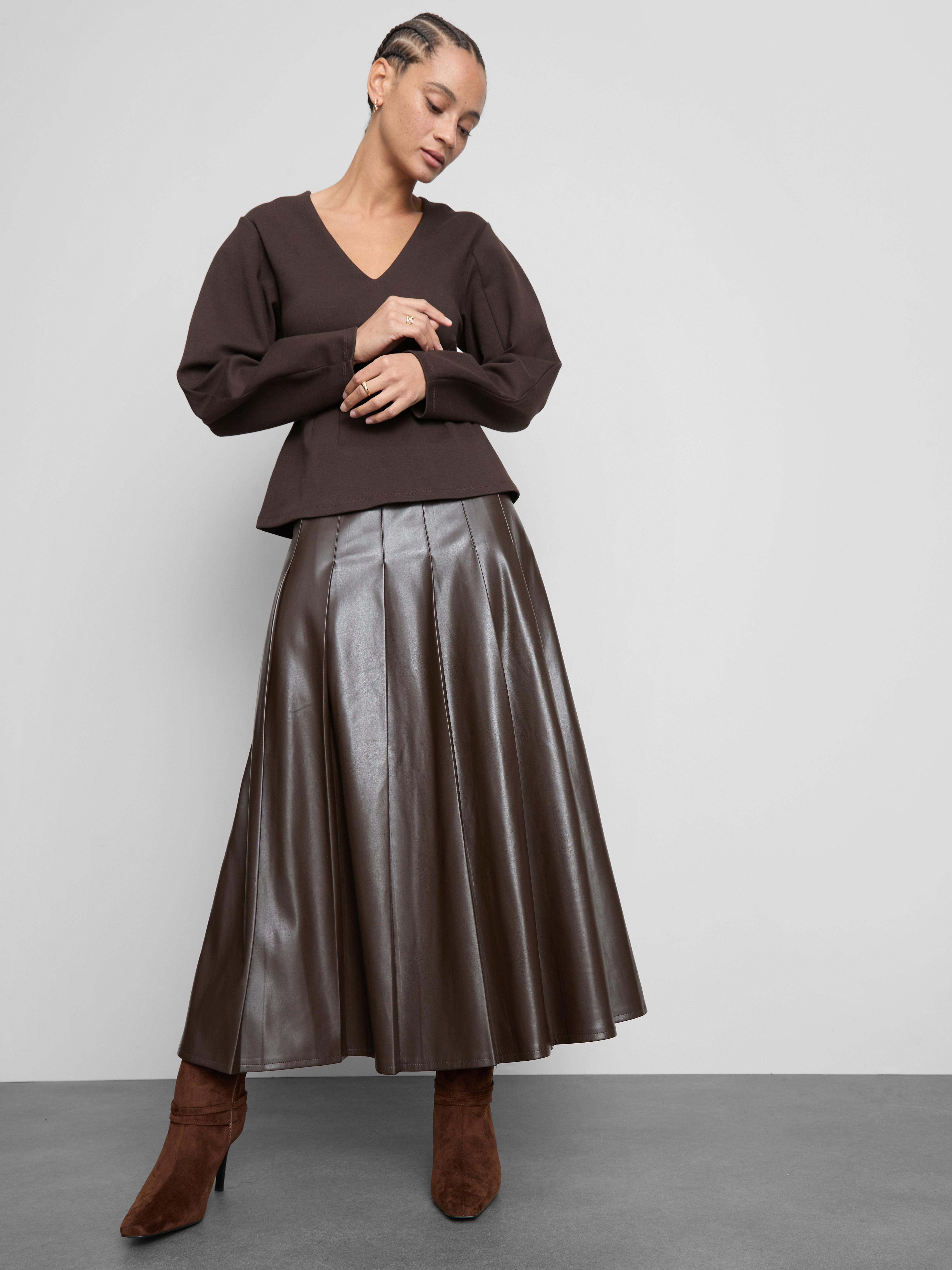 MAJOR FIND | Jersey Top