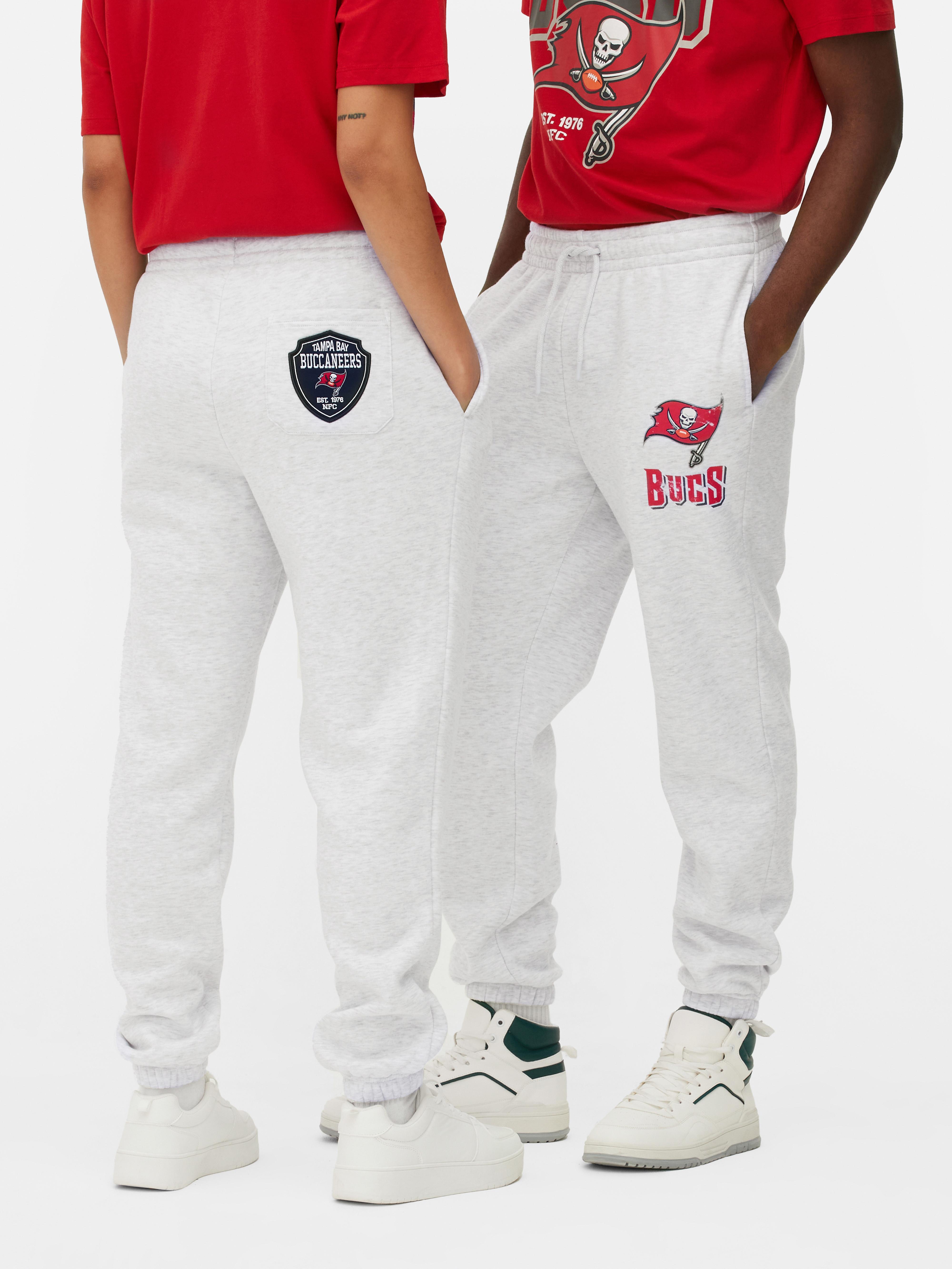 NFL Tampa Bay Buccaneers Joggers