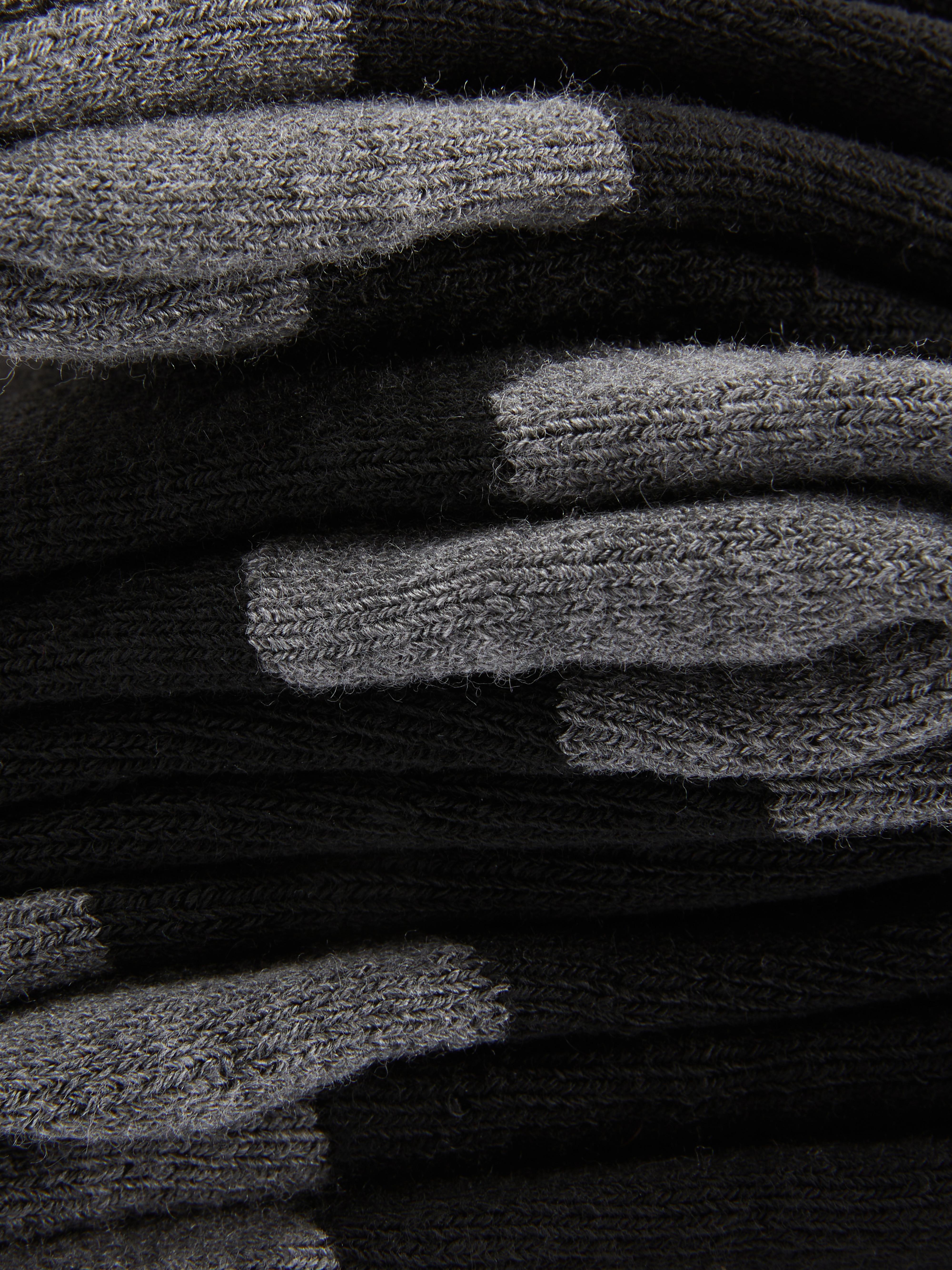 3-Pack Thermal Socks