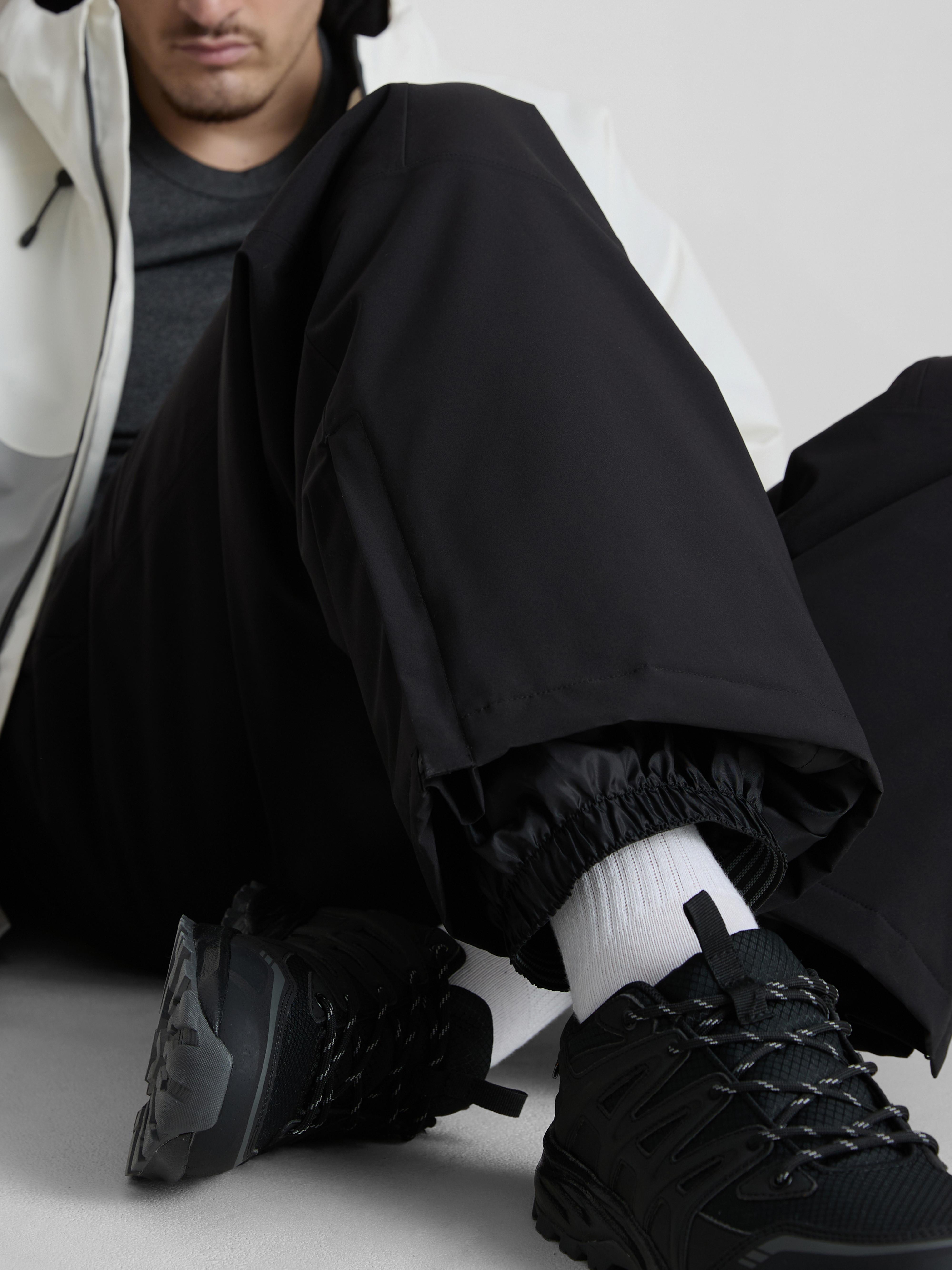 Performance Ski Pants