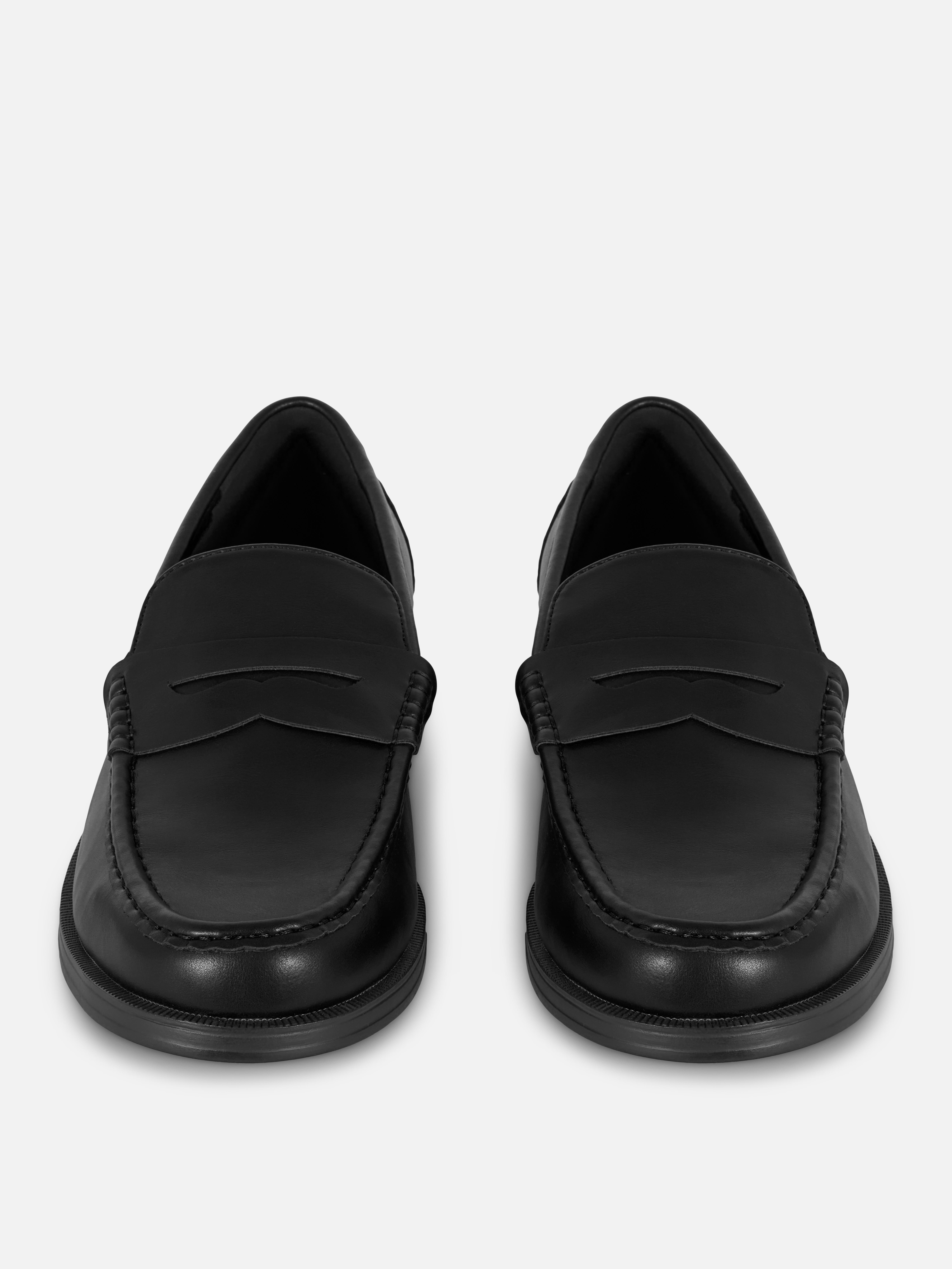 Slip-On Loafers