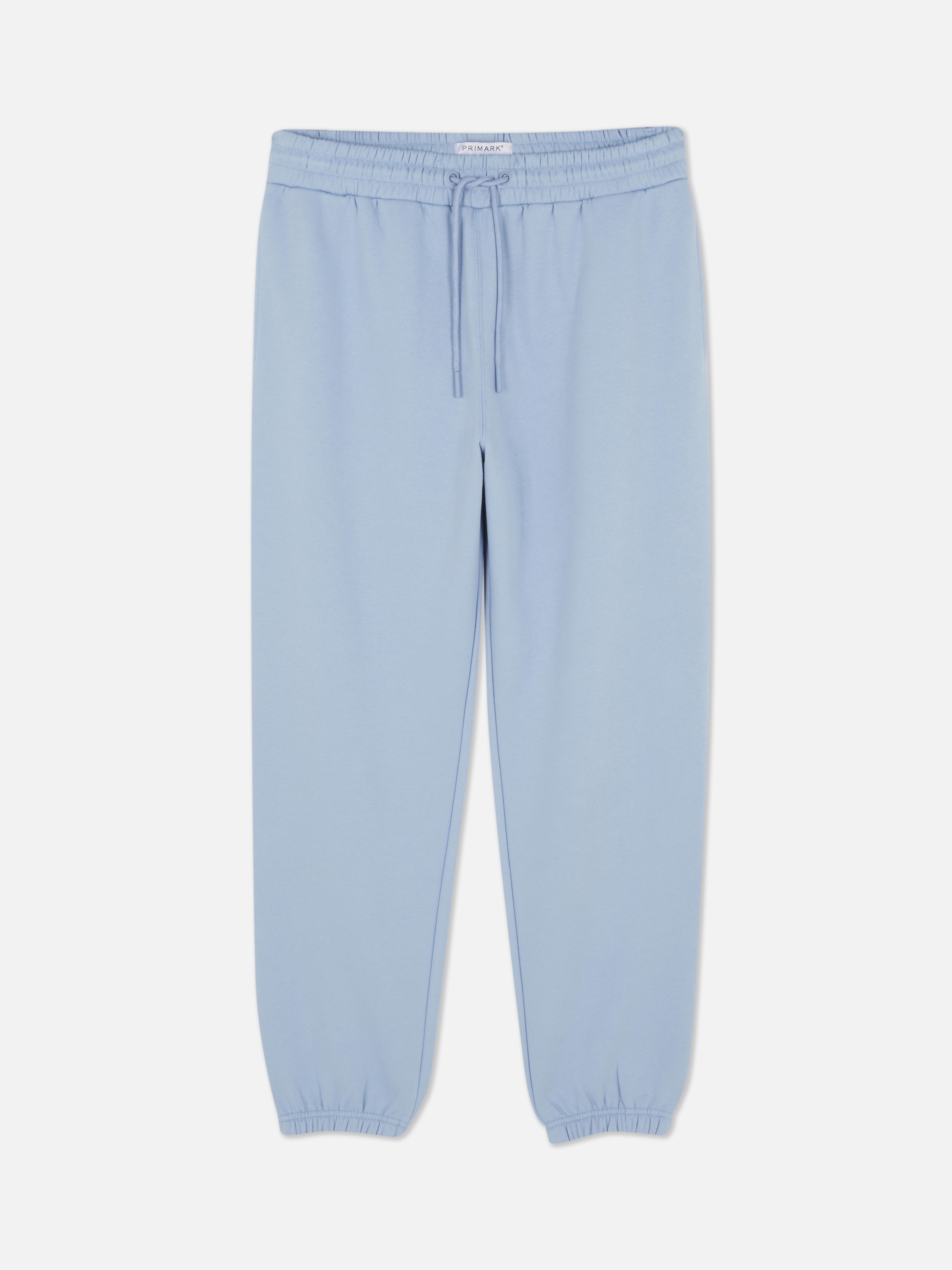 Cuffed Joggers