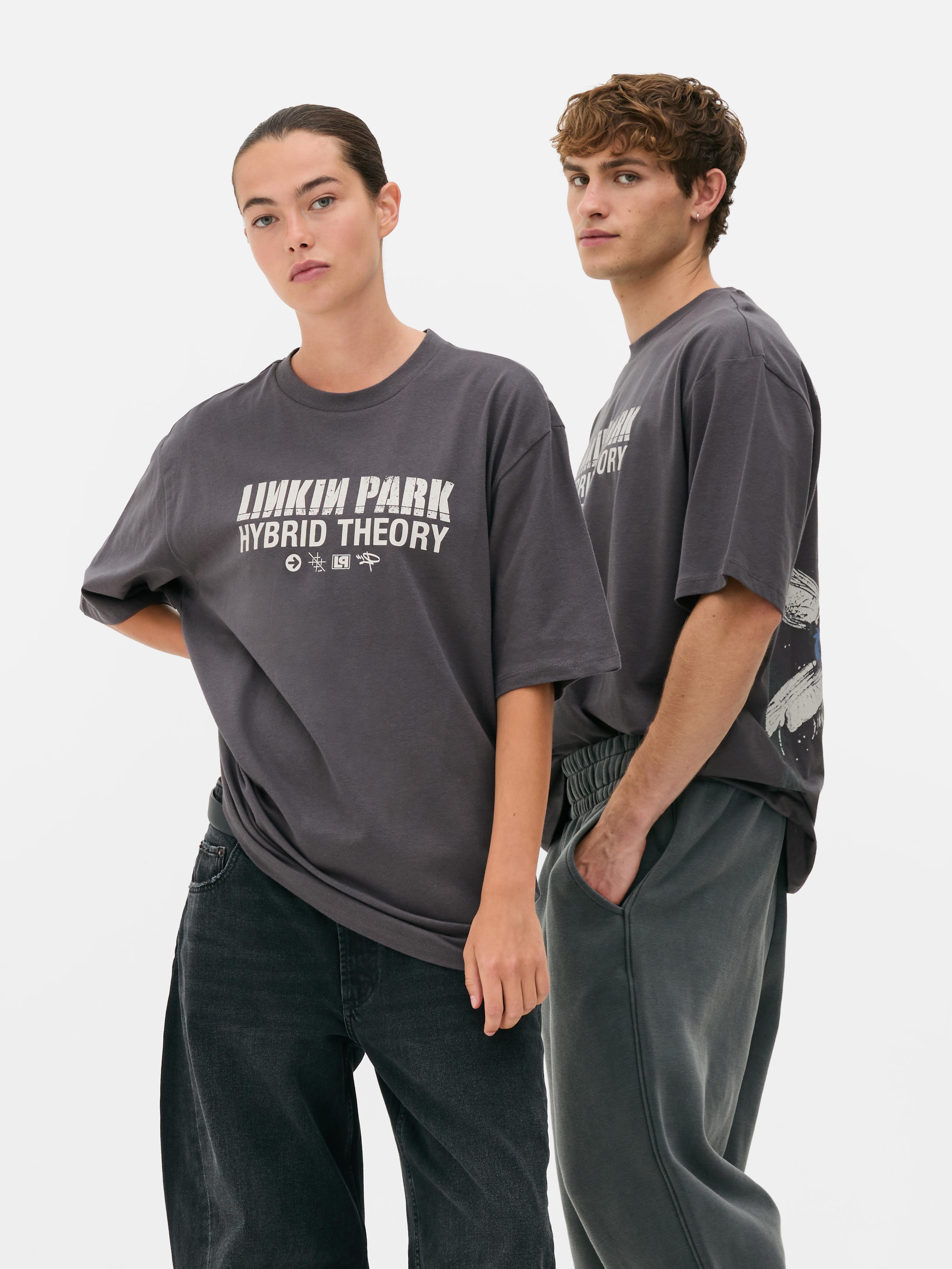 Linkin Park Hybrid Theory T-Shirt