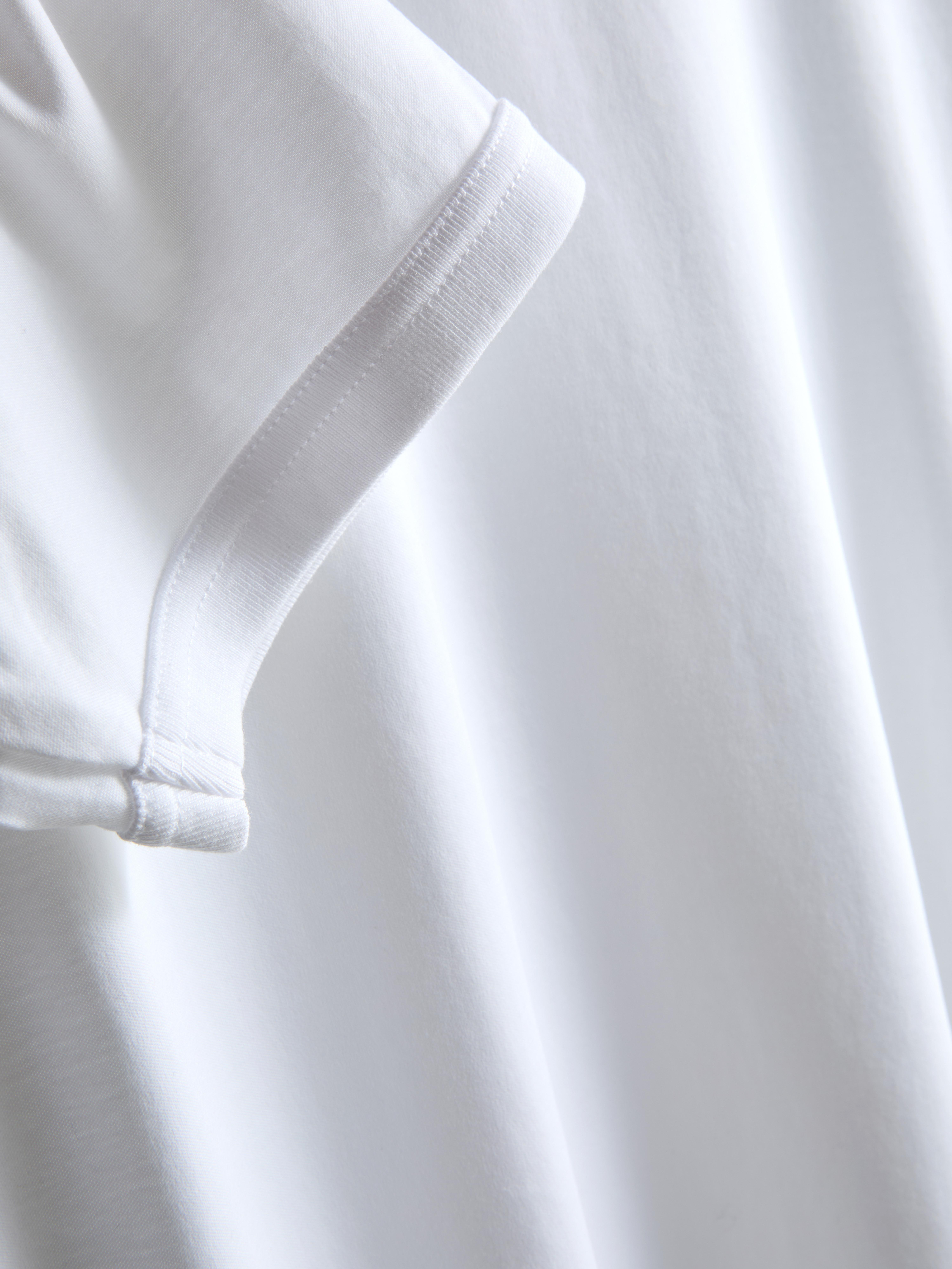 Slim Fit Short-Sleeve T-Shirt