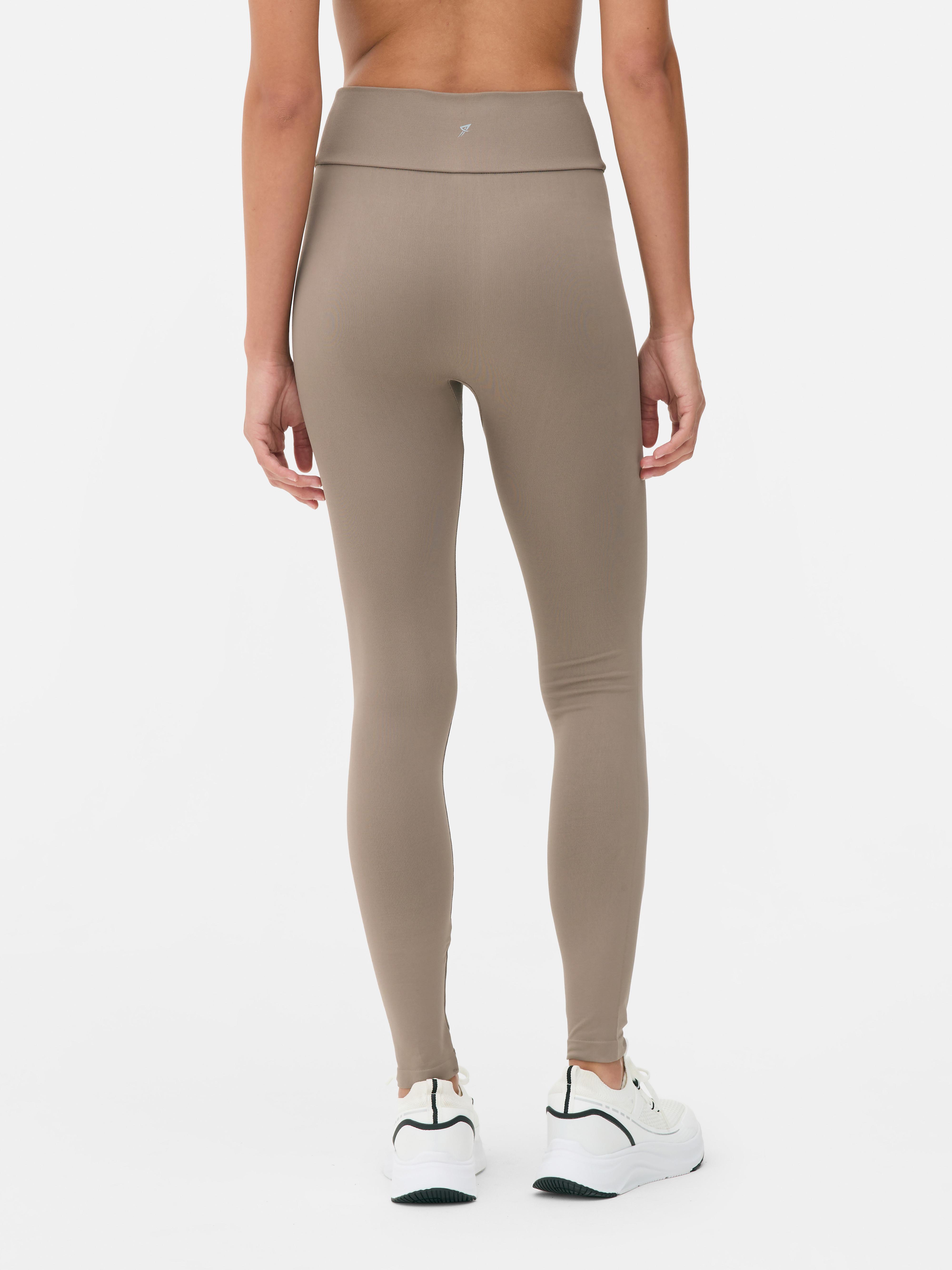 Seamless Supersoft Leggings