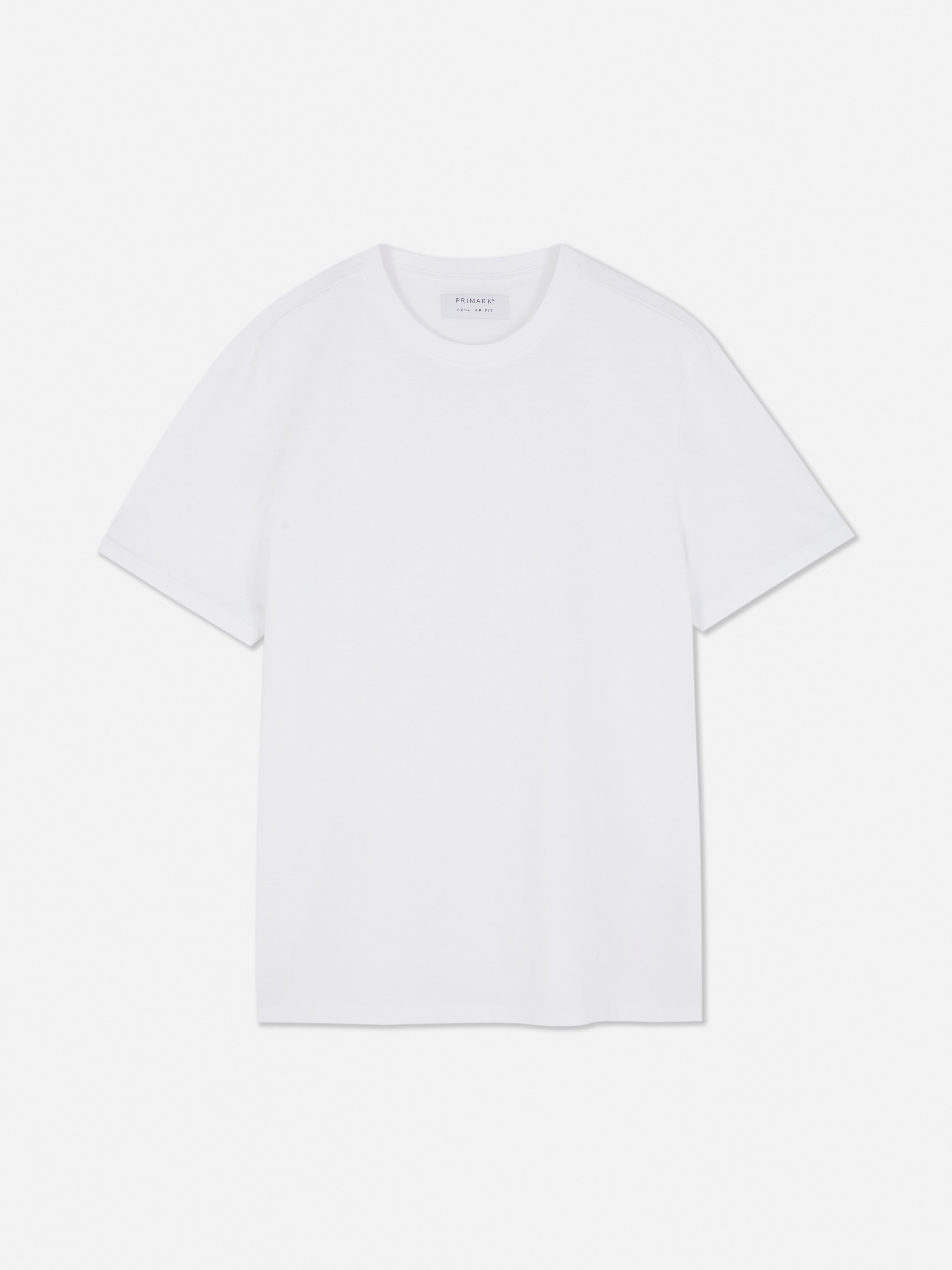 Essential Regular Fit T-Shirt