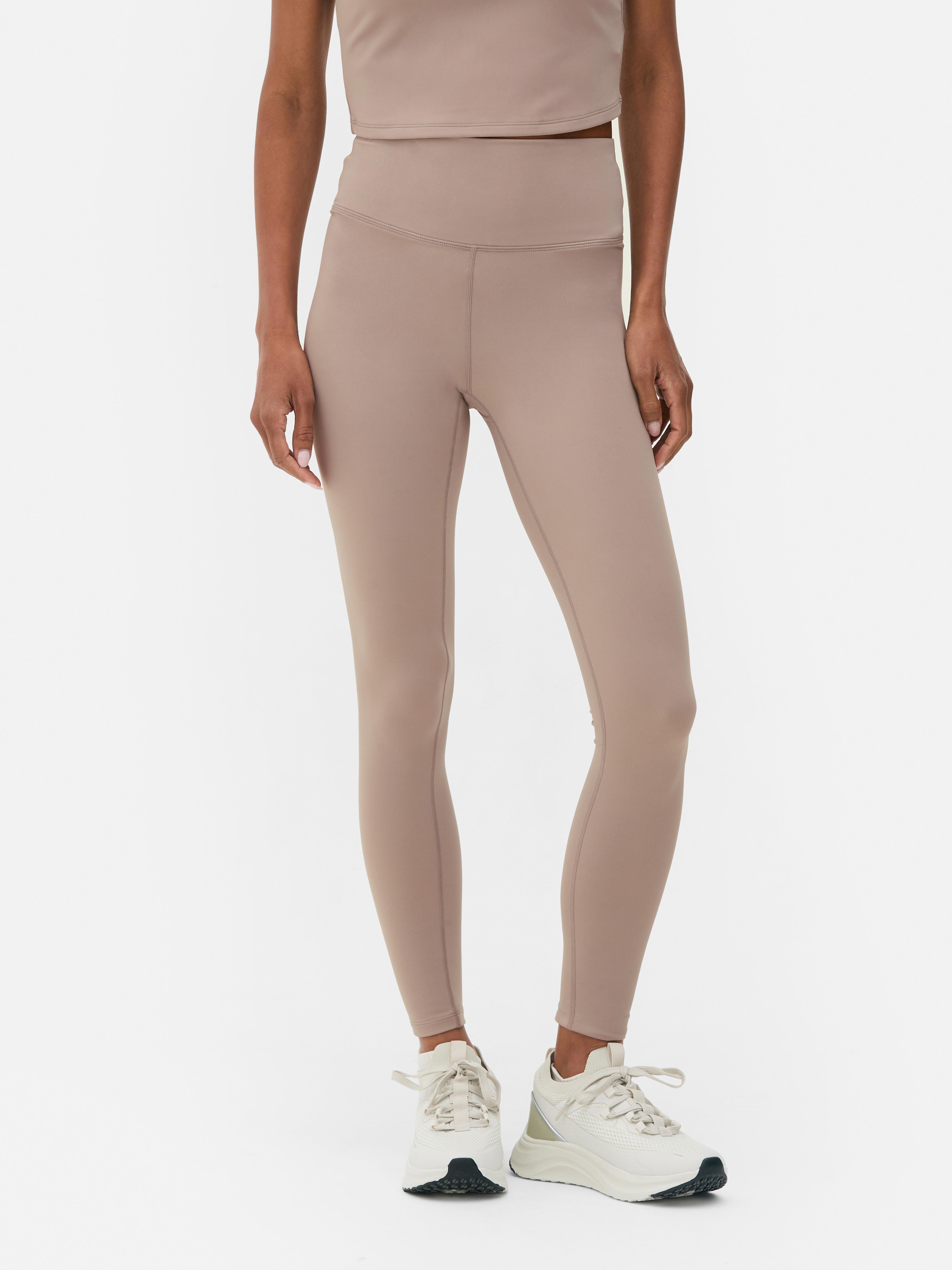Buttery Soft Gym Leggings