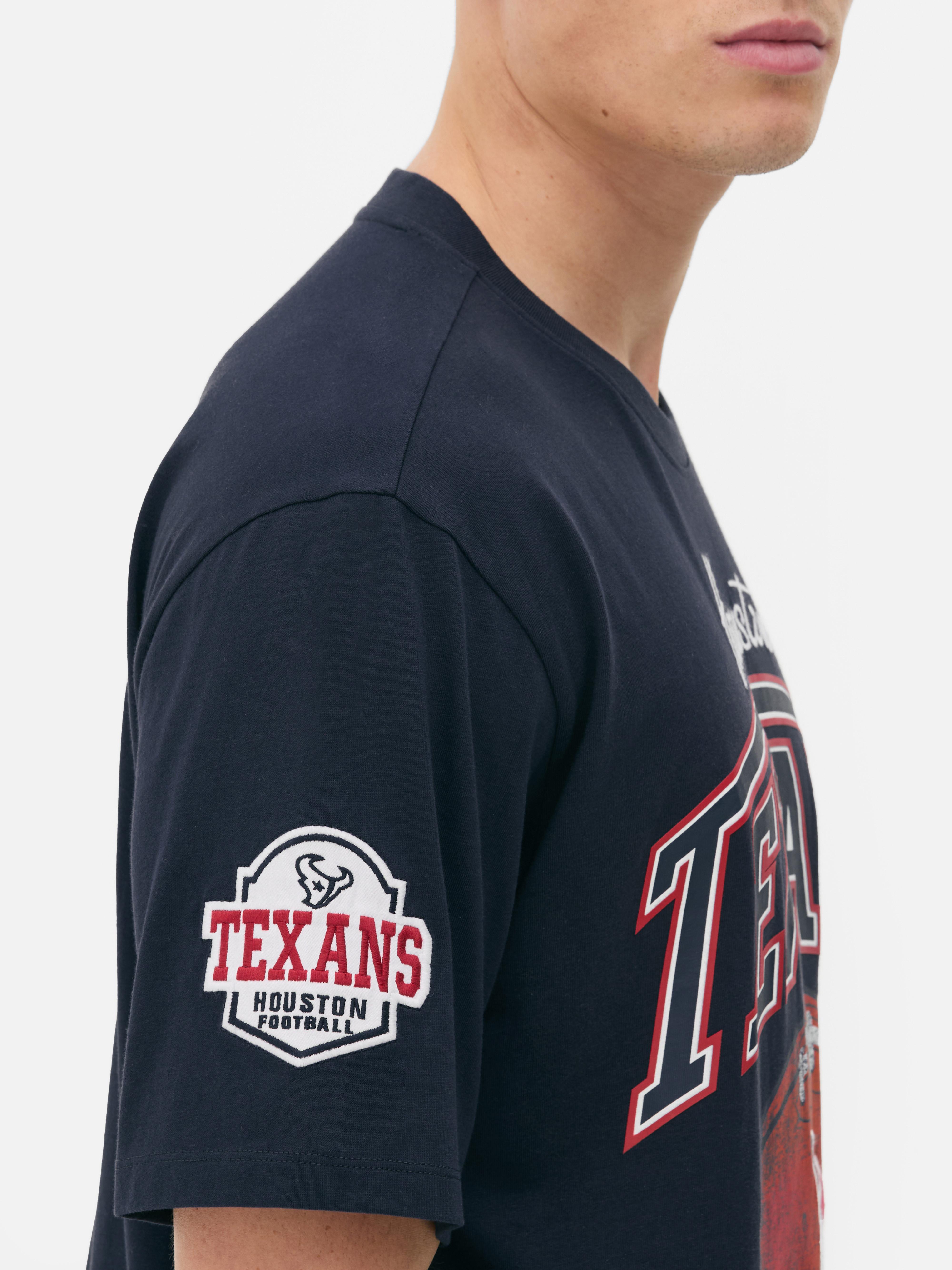 NFL Houston Texans T-Shirt