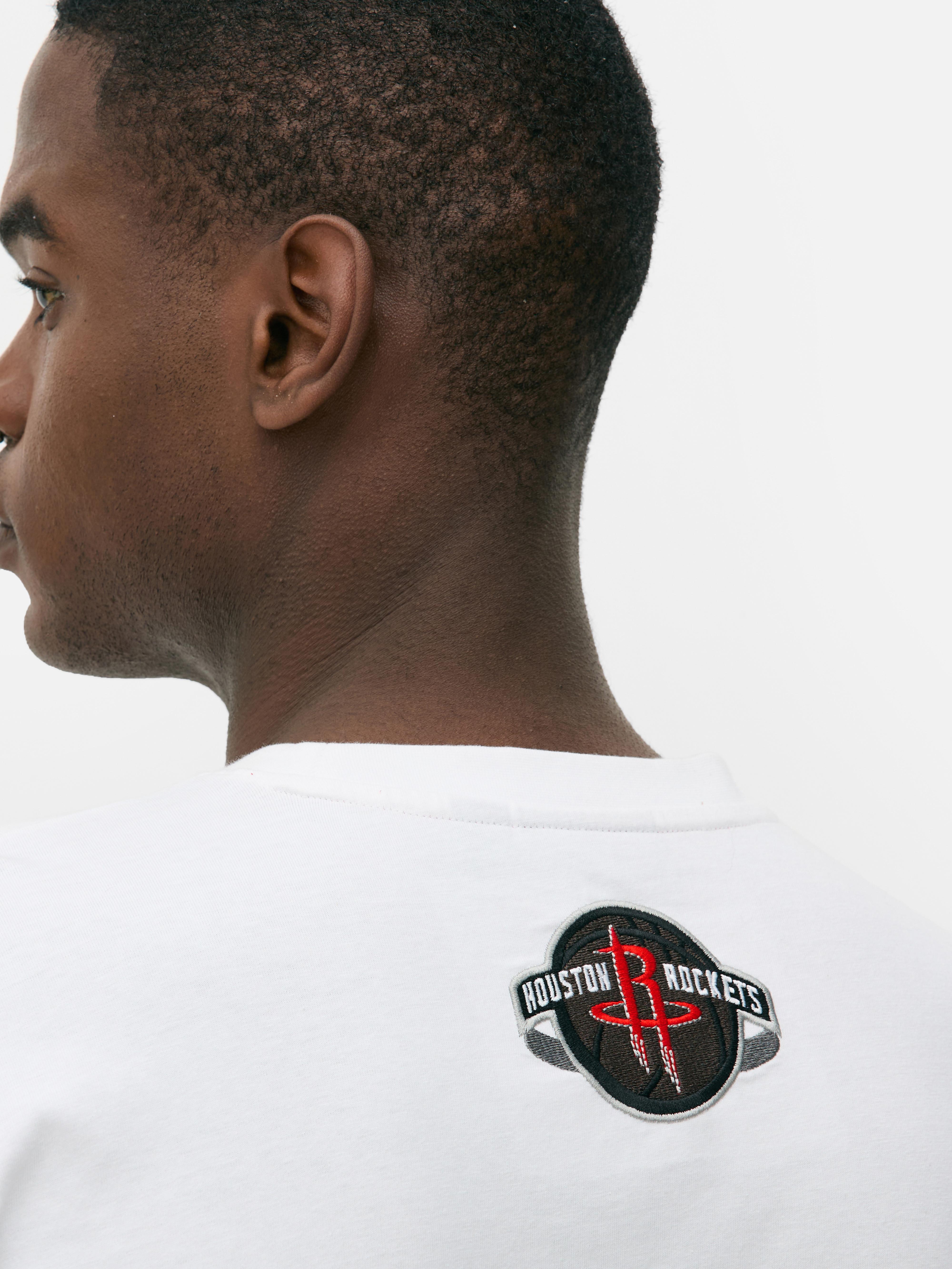 NBA Houston Rockets Team T-Shirt